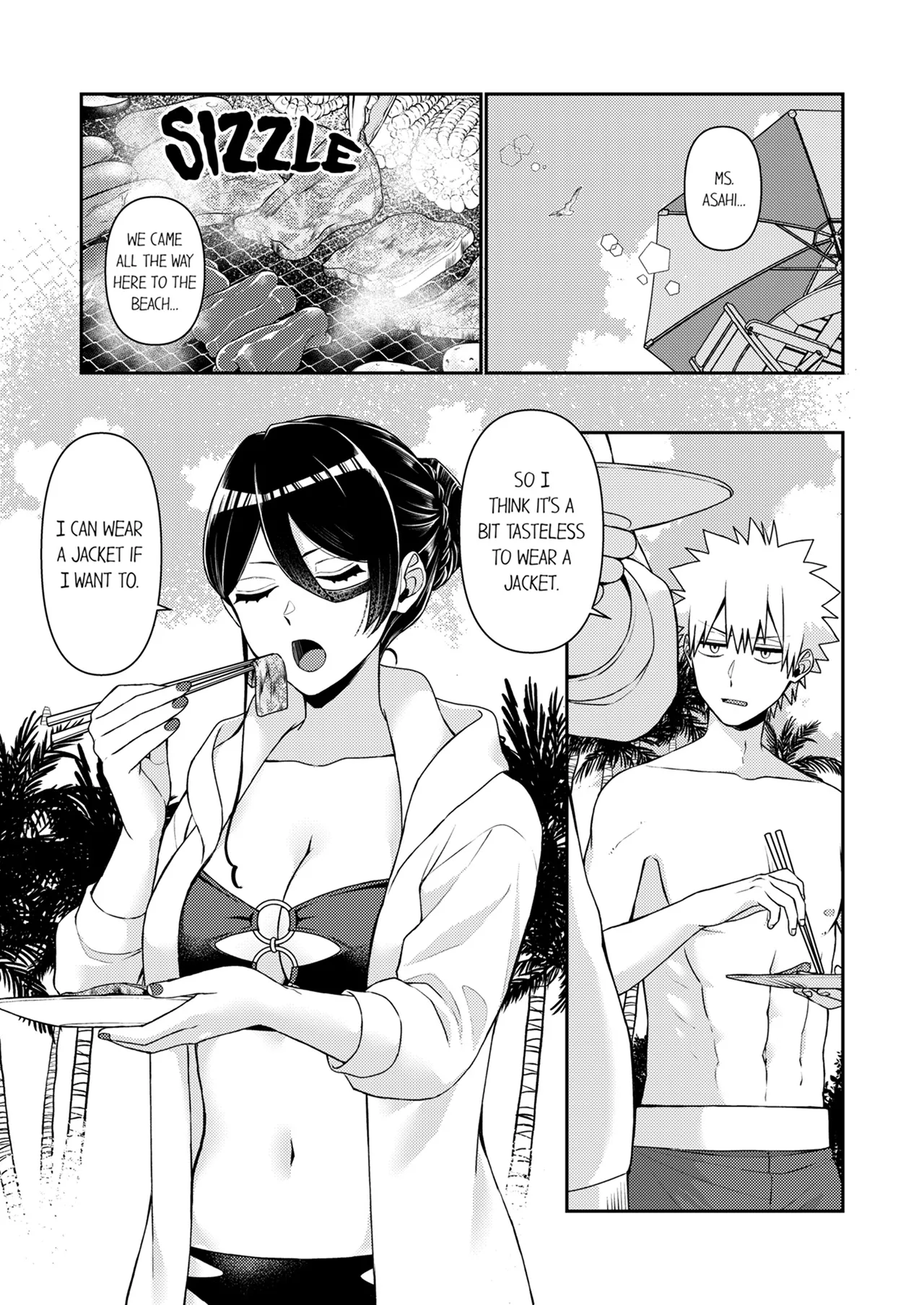 'Sensei, Sounyuu Rete mo Iinda yo ne?' ~ Oshi ni Yowai Kateikyoushi, Oshiego SEX ni Hame Makete | Can I Stick it in, Teacher? An Easily Persuaded Private Tutor Gives in to Having Sex With Her Student Chapter 1-7 page 50 - sole female sole male hentai manga - read online free