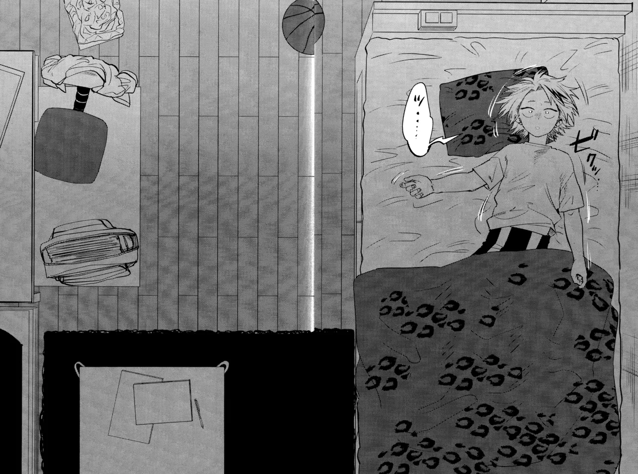 R18 Refill page 27 featuring katsuki bakugou my hero academia parody - kissing multi-work series hentai manga - read online free