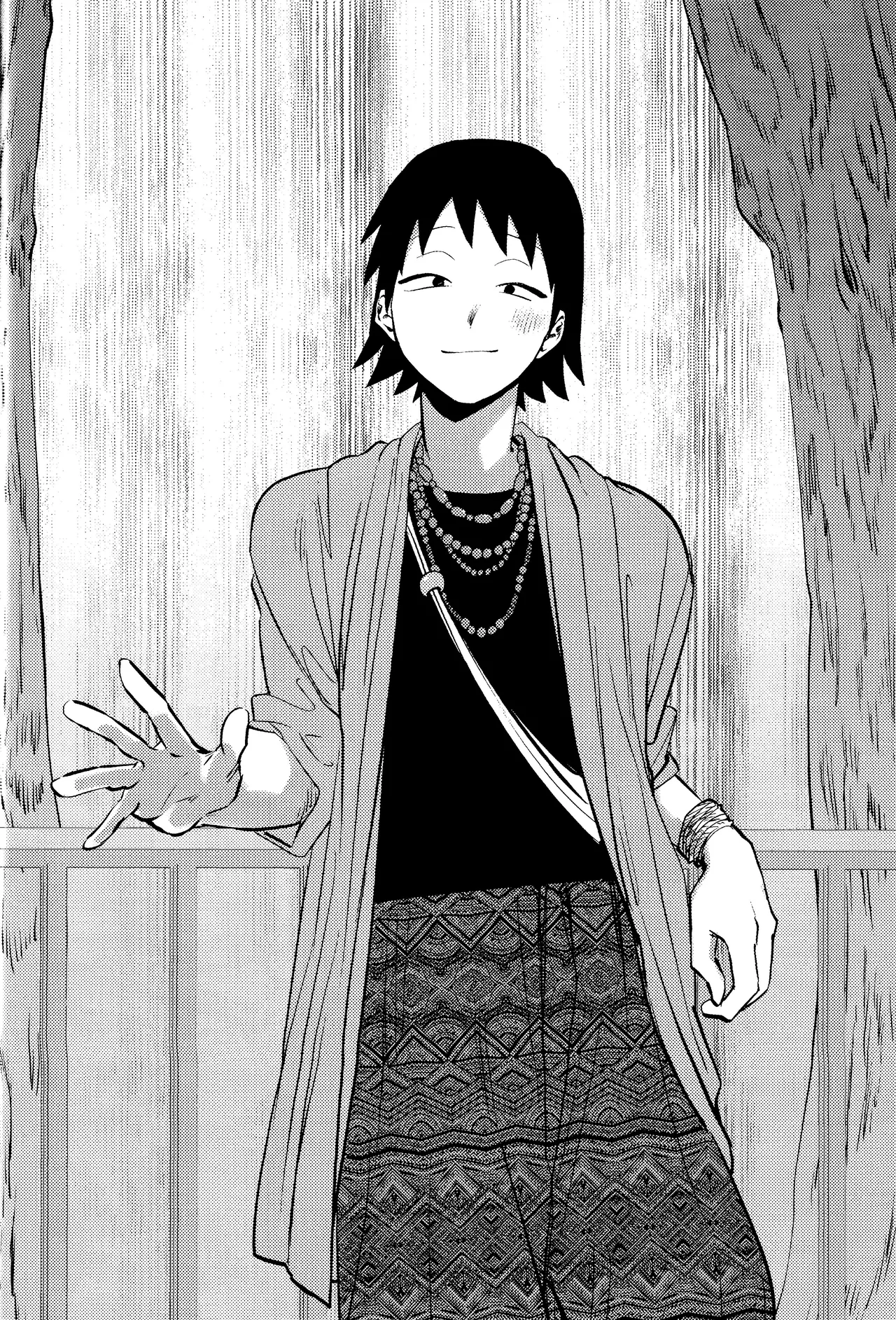 R18 Refill page 53 featuring katsuki bakugou my hero academia parody - kissing multi-work series hentai manga - read online free