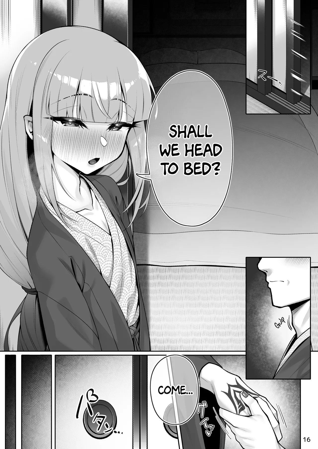 Motto Captain to Iroiro Ecchi Hon | Yet another book where you fuck The Captain page 15 featuring gudao fate grand order parody - multi-work series anal hentai manga - read online free