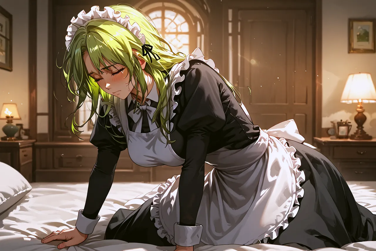 Djitri De Lovilia From Terminally Ill Genius Dark Knight. Manhwa/webtoon ai generated page 32 - uncensored big penis hentai manga - read online free