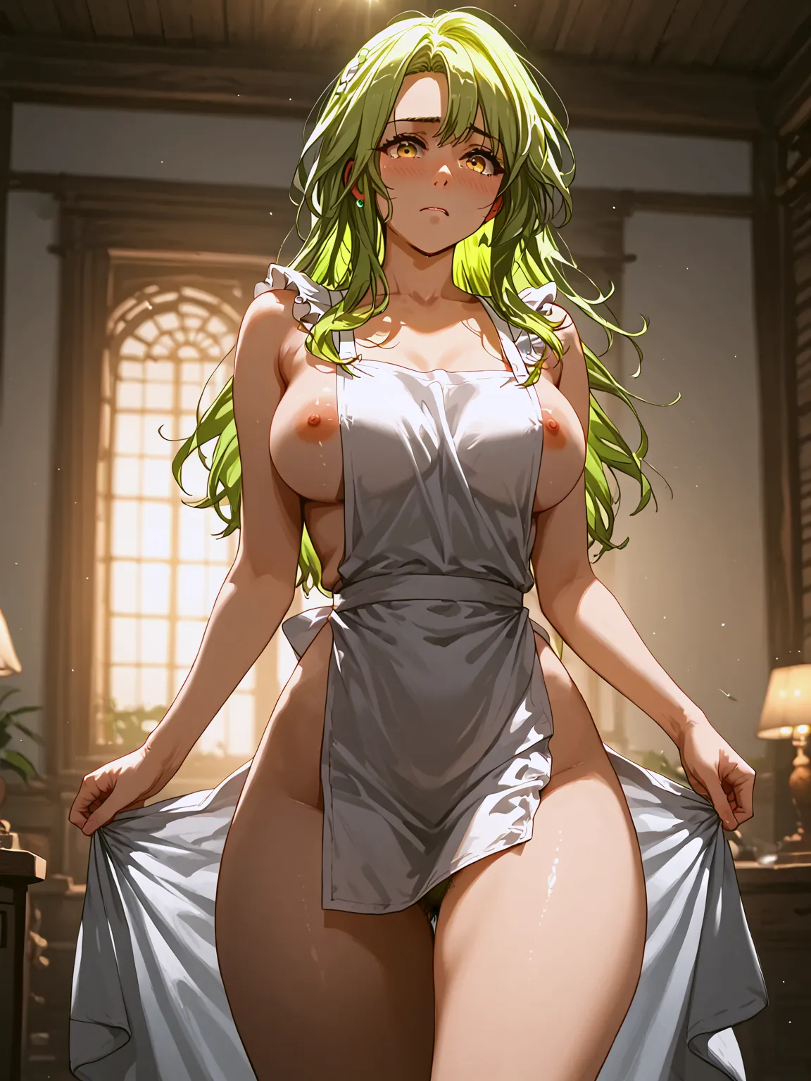 Djitri De Lovilia From Terminally Ill Genius Dark Knight. Manhwa/webtoon ai generated page 62 - uncensored big penis hentai manga - read online free