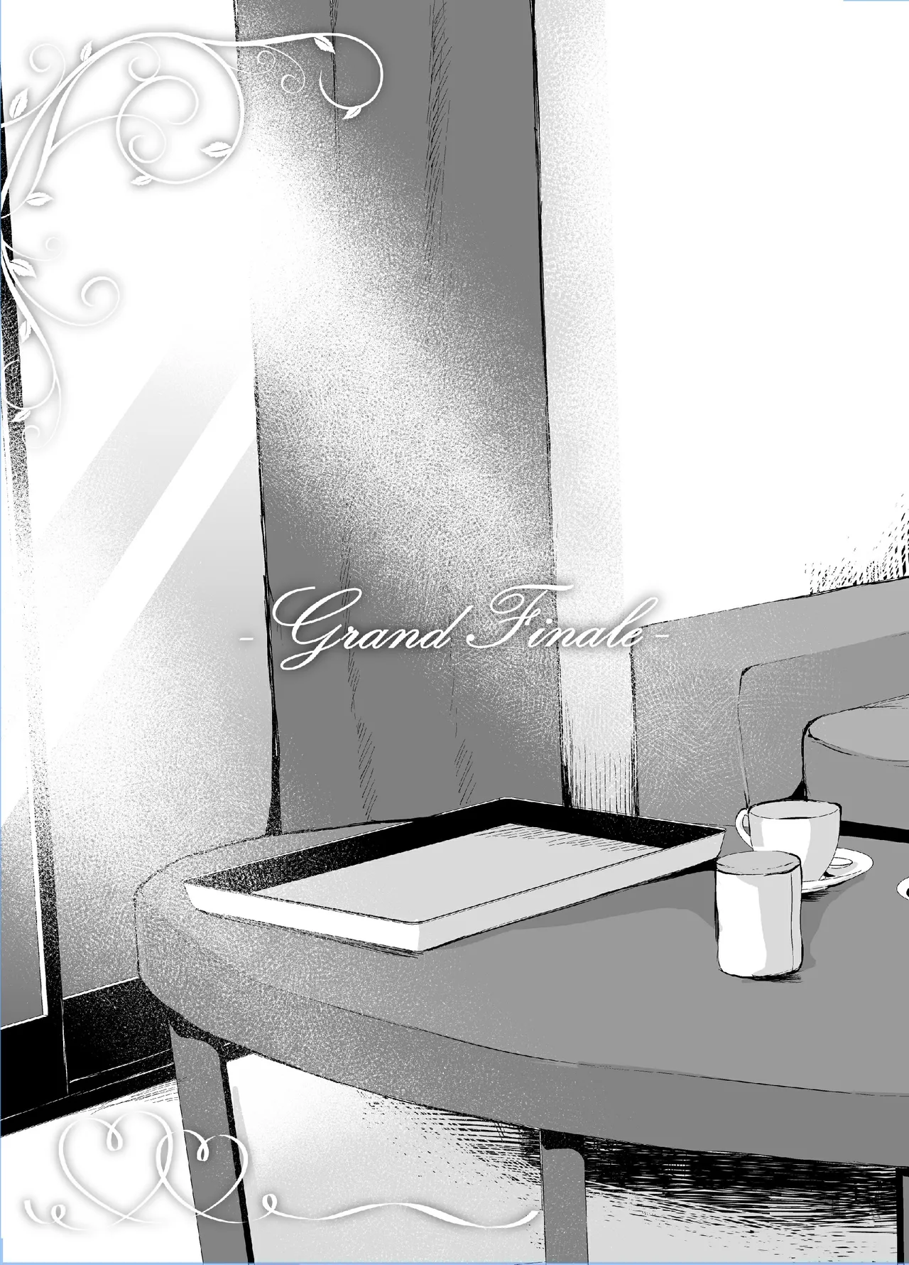 巨乳が2人いないと勃起しない夫のために友達を連れてきた妻総集編 page 225 original parody - business suit milf hentai manga - read online free