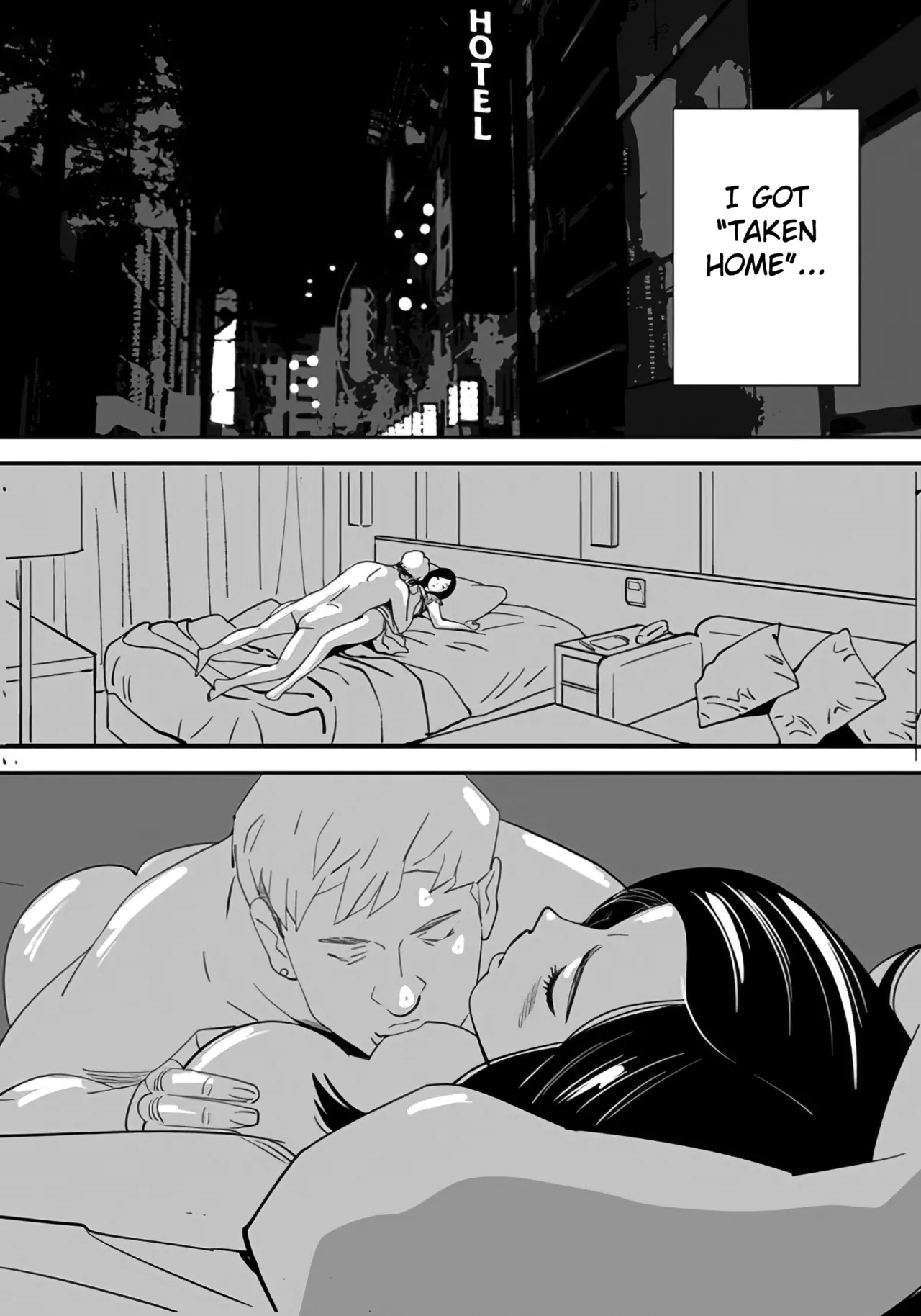 Page 3 of No ni Saku Hana Sono | Flowers Blooming in the Field