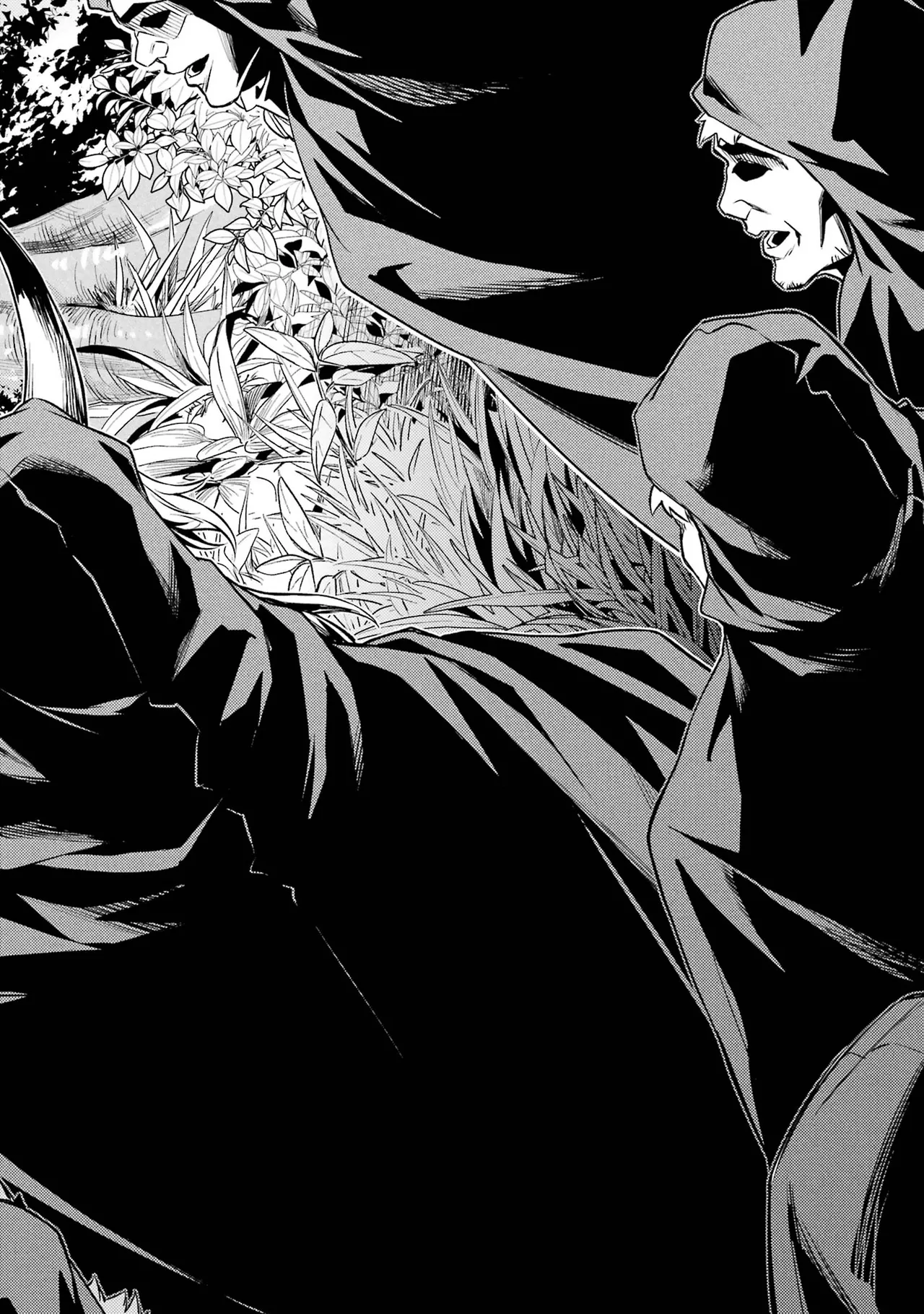 [Inashita Shinai, Seiji] Tensei Shitara Joban de Shinu Naka Boss Datta - Heroine Kenzokuka de Ikinokoru 6 | 转生为初期就死掉的中boss~将女主人公眷属化来活下来~ 第6卷 [Chinese] [75e1d685个人汉化] page 28 - story arc multi-work series hentai manga - read online free