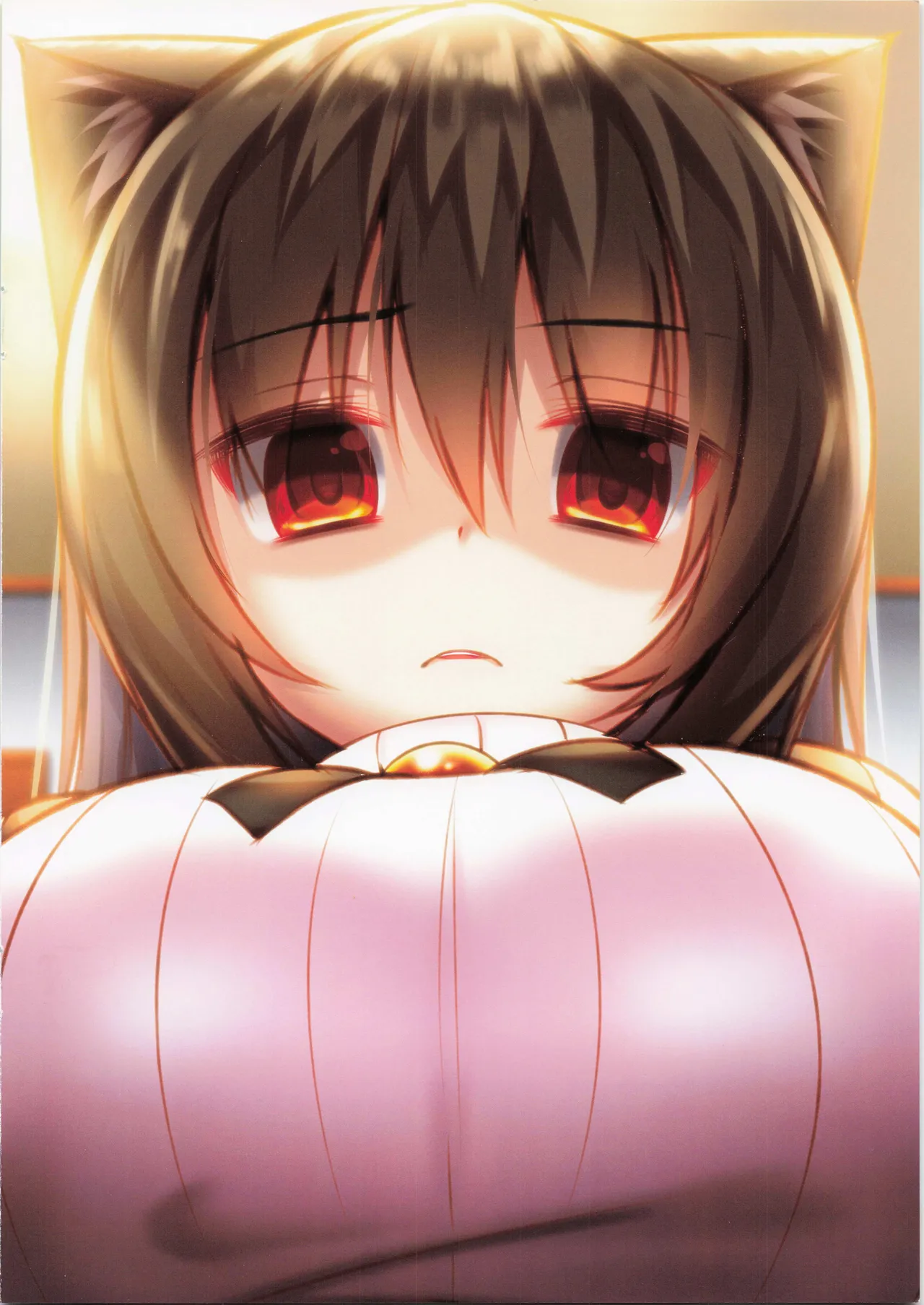 My Cats & Biscuit Vol.19 page 10 original parody - full color full censorship hentai manga - read online free