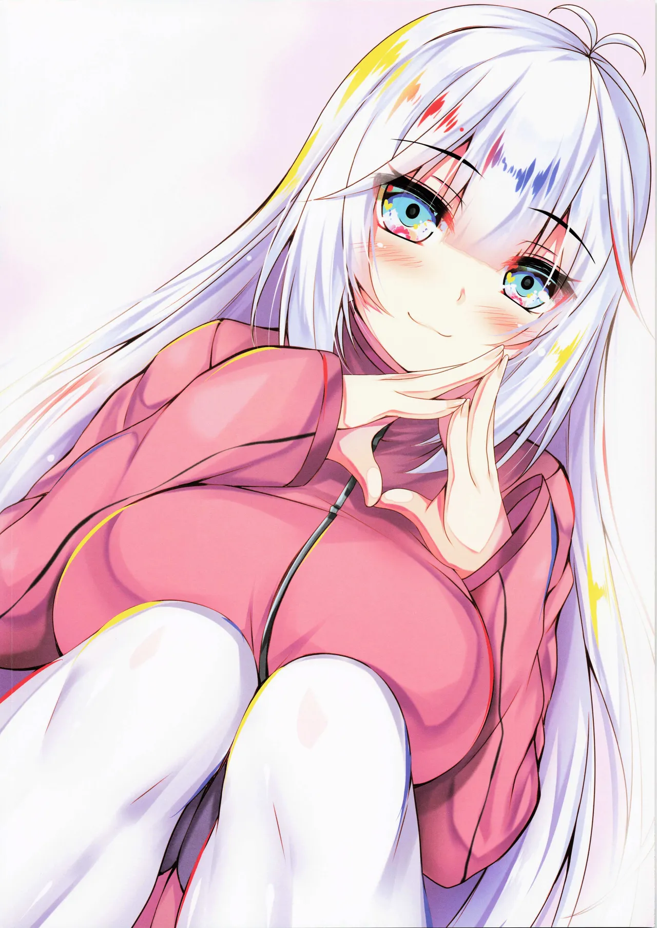 My Cats & Biscuit Vol.23 page 15 original parody - full censorship full color hentai manga - read online free