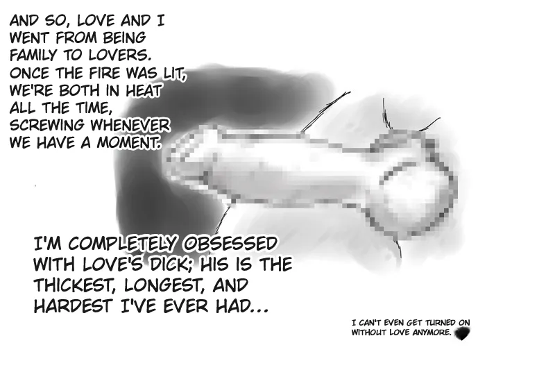 Dog LOVE Life page 19 original parody - sole female sole male hentai manga - read online free