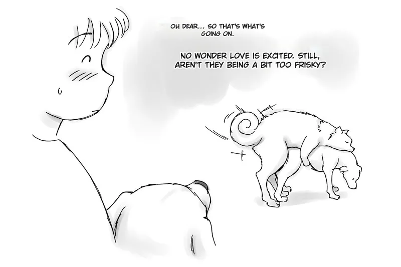 Dog LOVE Life - Page 5