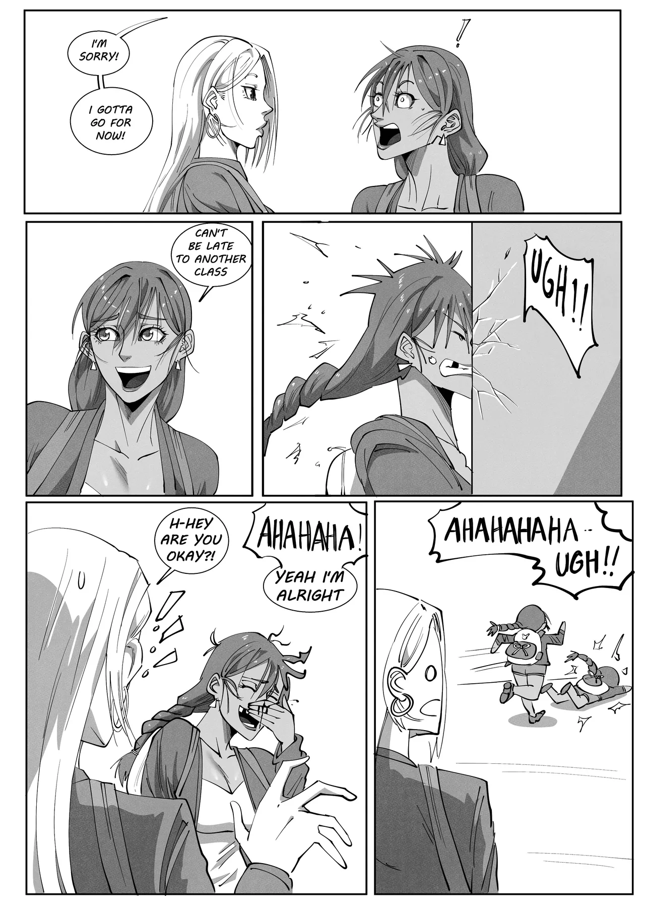 GNO .02 page 63 original parody - futanari milf hentai manga - read online free