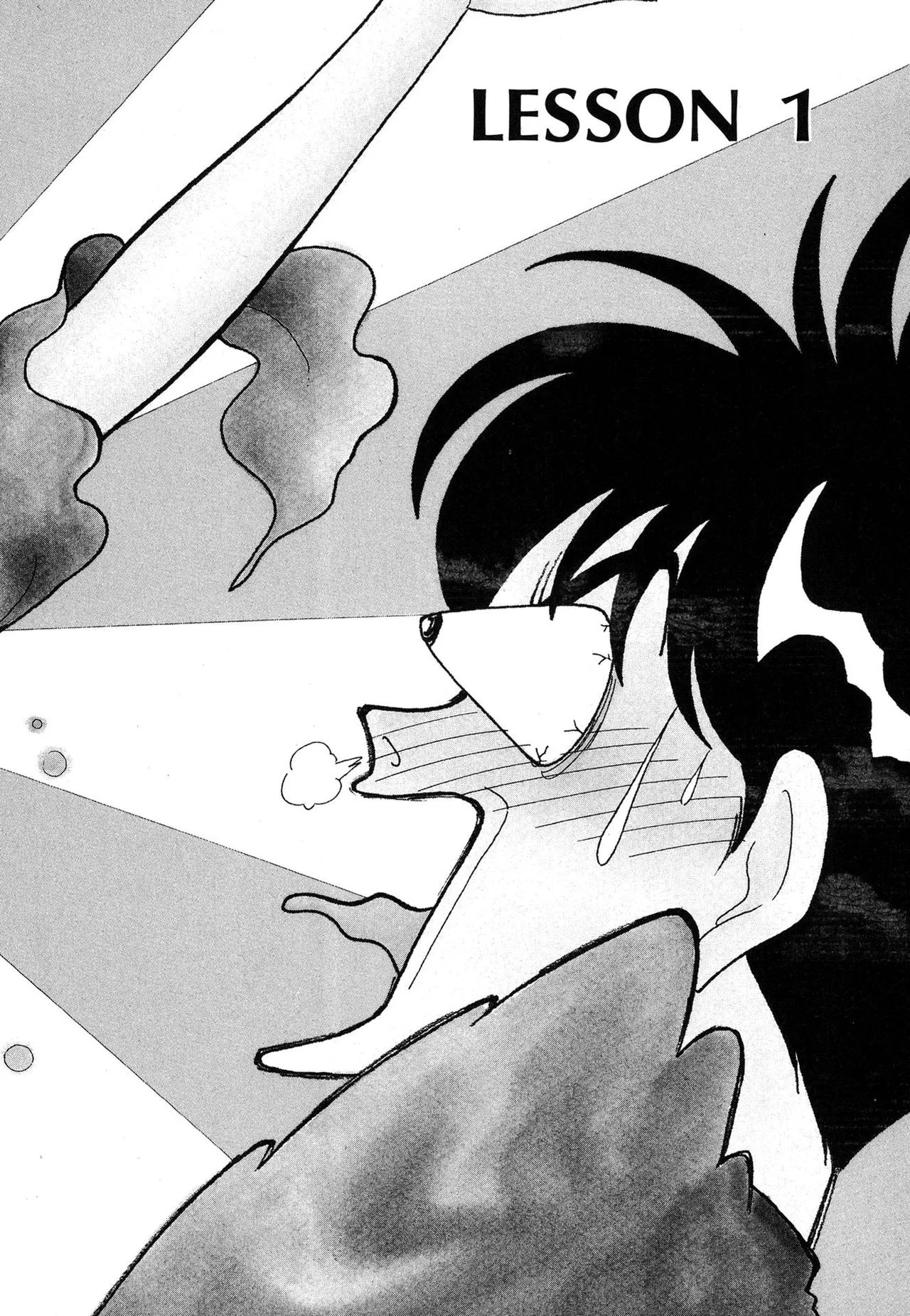 Wagamama-na Olive Volume 1 page 66 - story arc multi-work series hentai manga - read online free