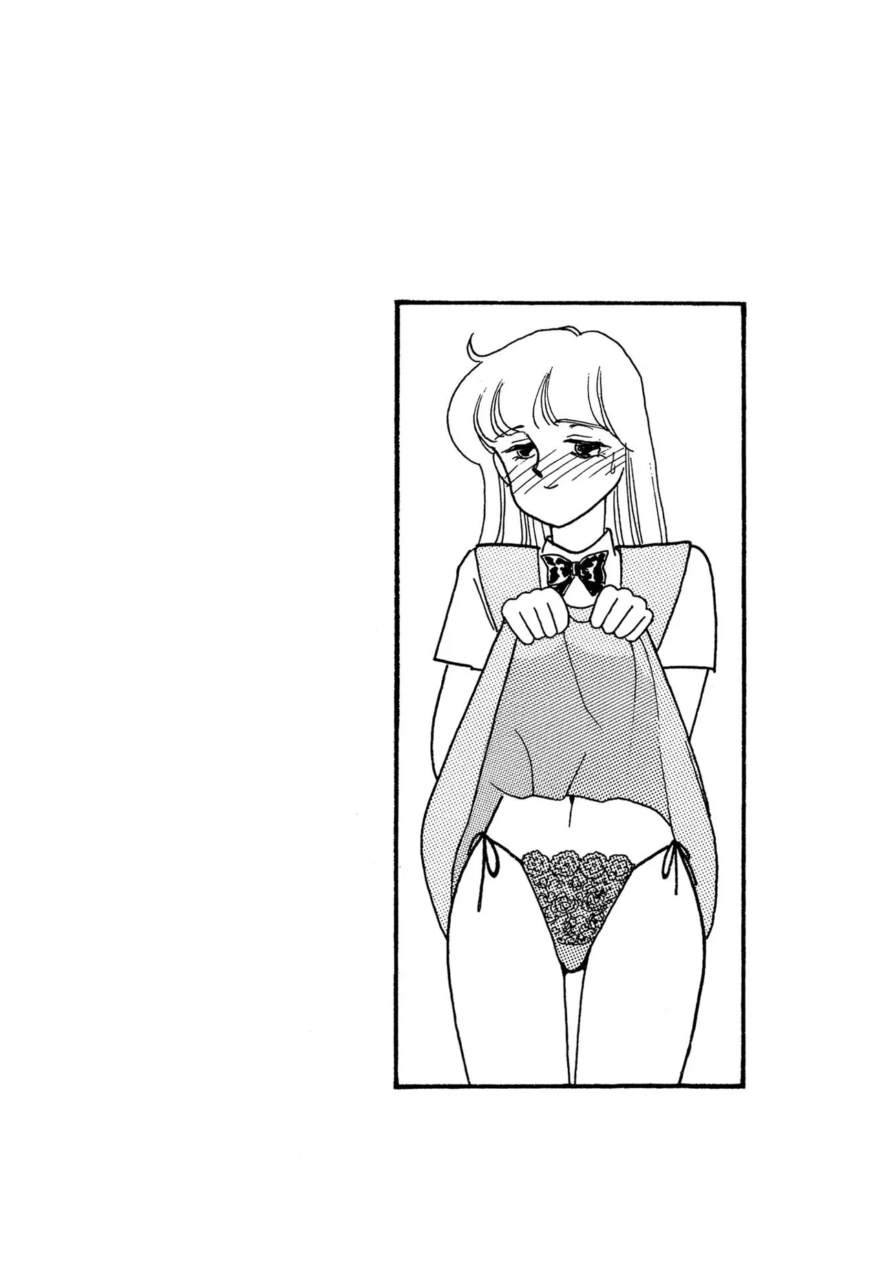 Wagamama-na Olive Volume 2 page 142 - story arc multi-work series hentai manga - read online free