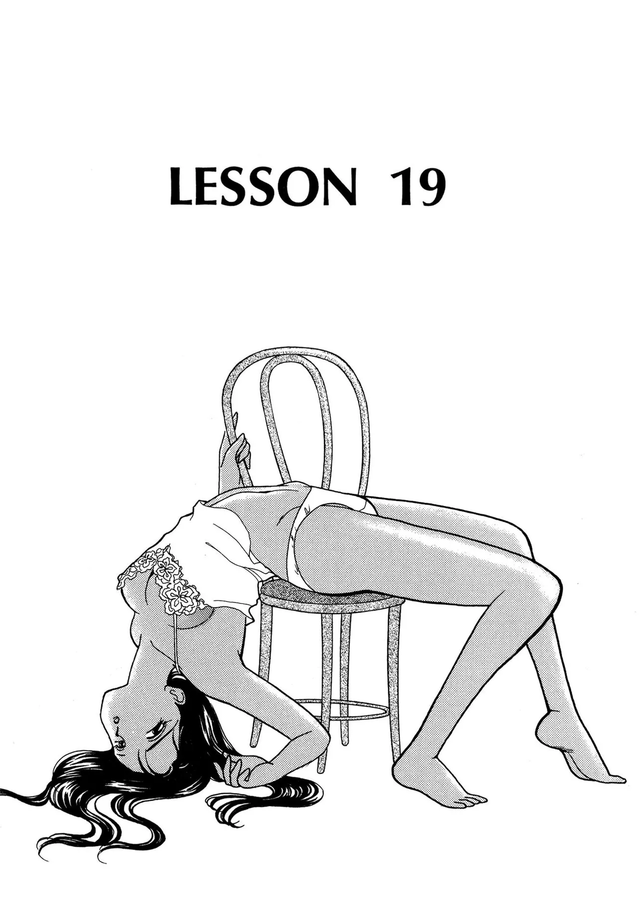 Wagamama-na Olive Volume 3 page 21 - story arc multi-work series hentai manga - read online free