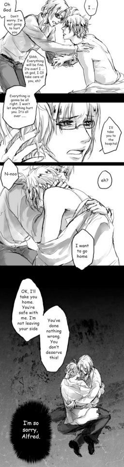 Hetalia Financial crisis gangbang - Page 25