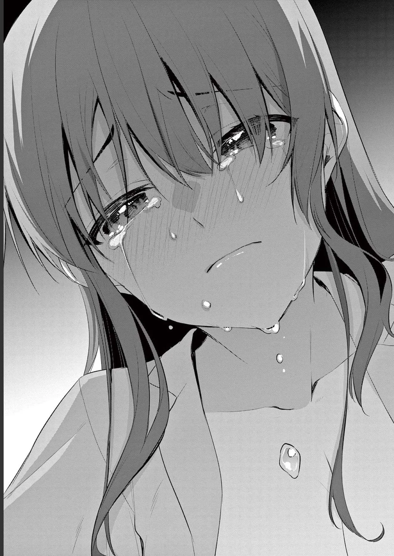 BAR Flowers Volume 2 page 49 - big breasts multi-work series hentai manga - read online free