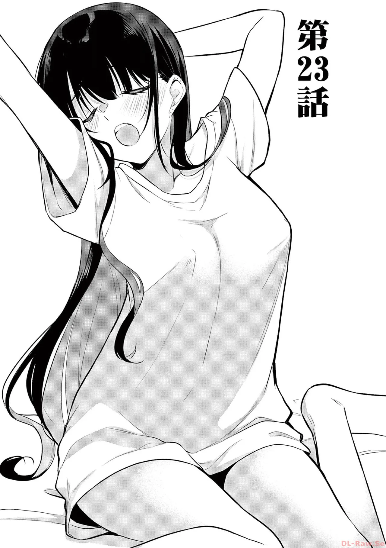 BAR Flowers Volume 3 page 61 - big breasts multi-work series hentai manga - read online free