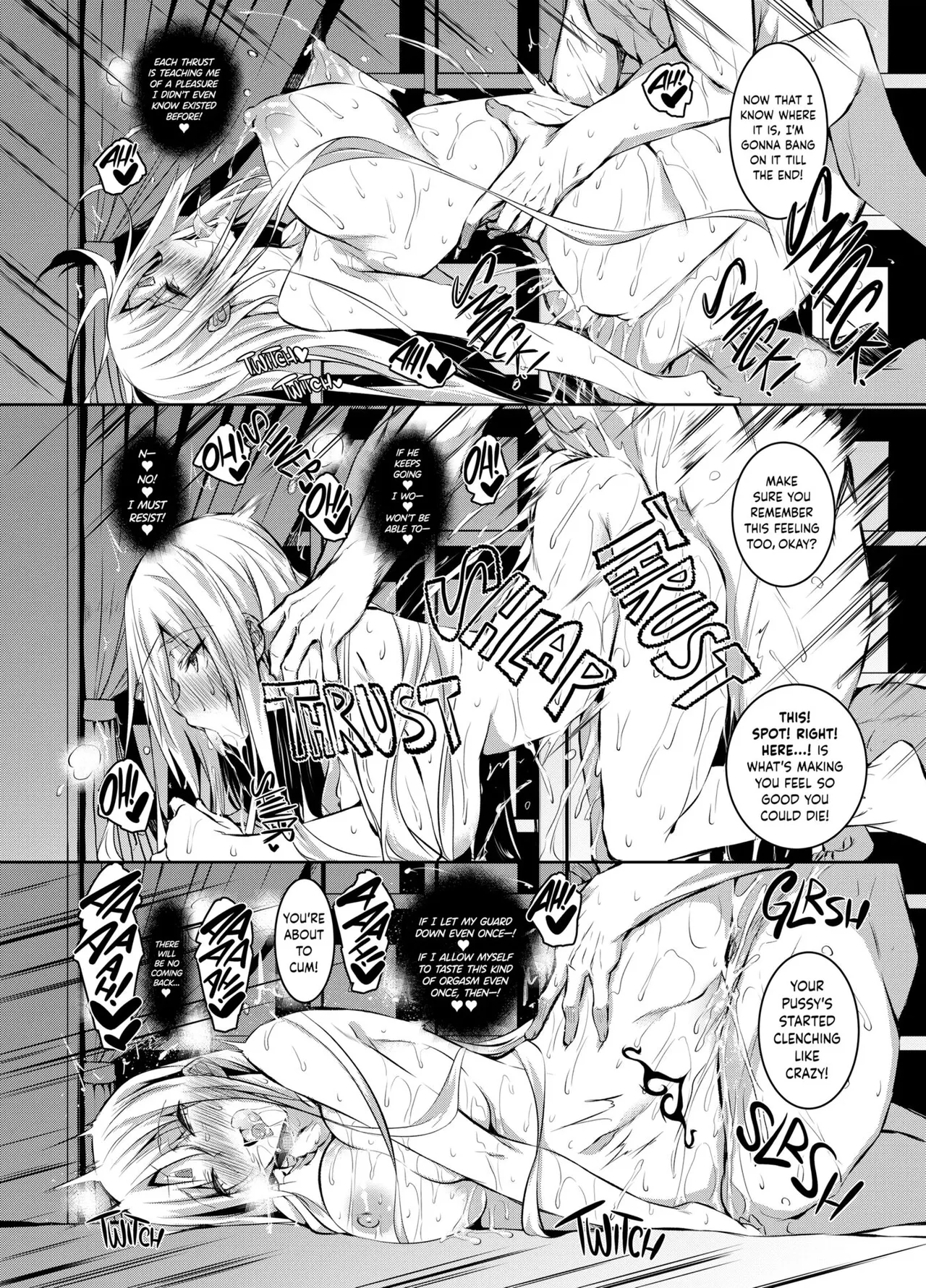 Became a Mage in Another World - Page 131