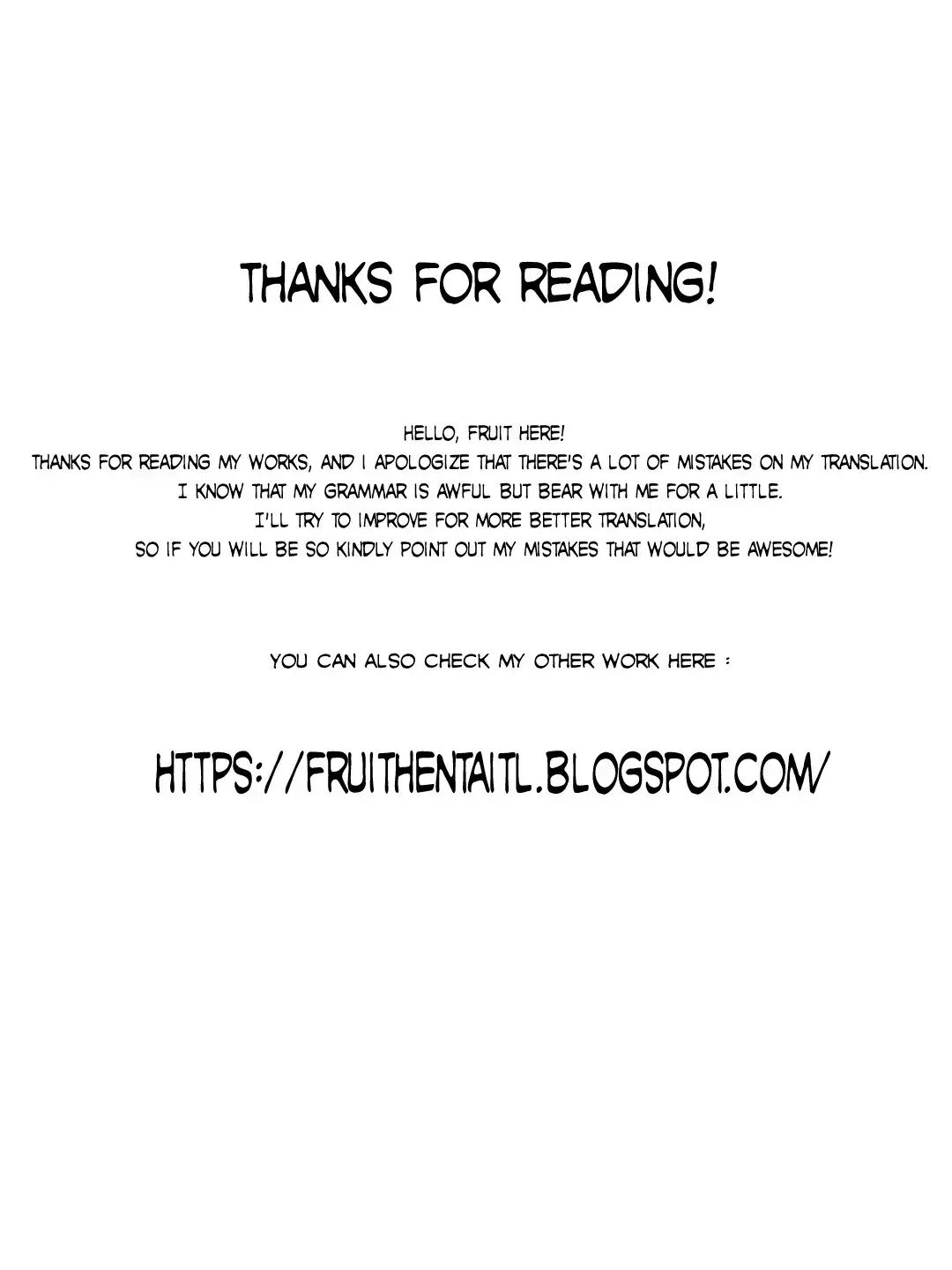 Became a Mage in Another World page 180 - rough translation out of order hentai manga - read online free