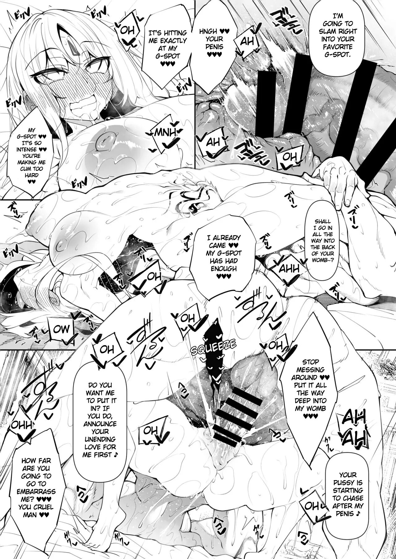 Became a Mage in Another World - Page 189