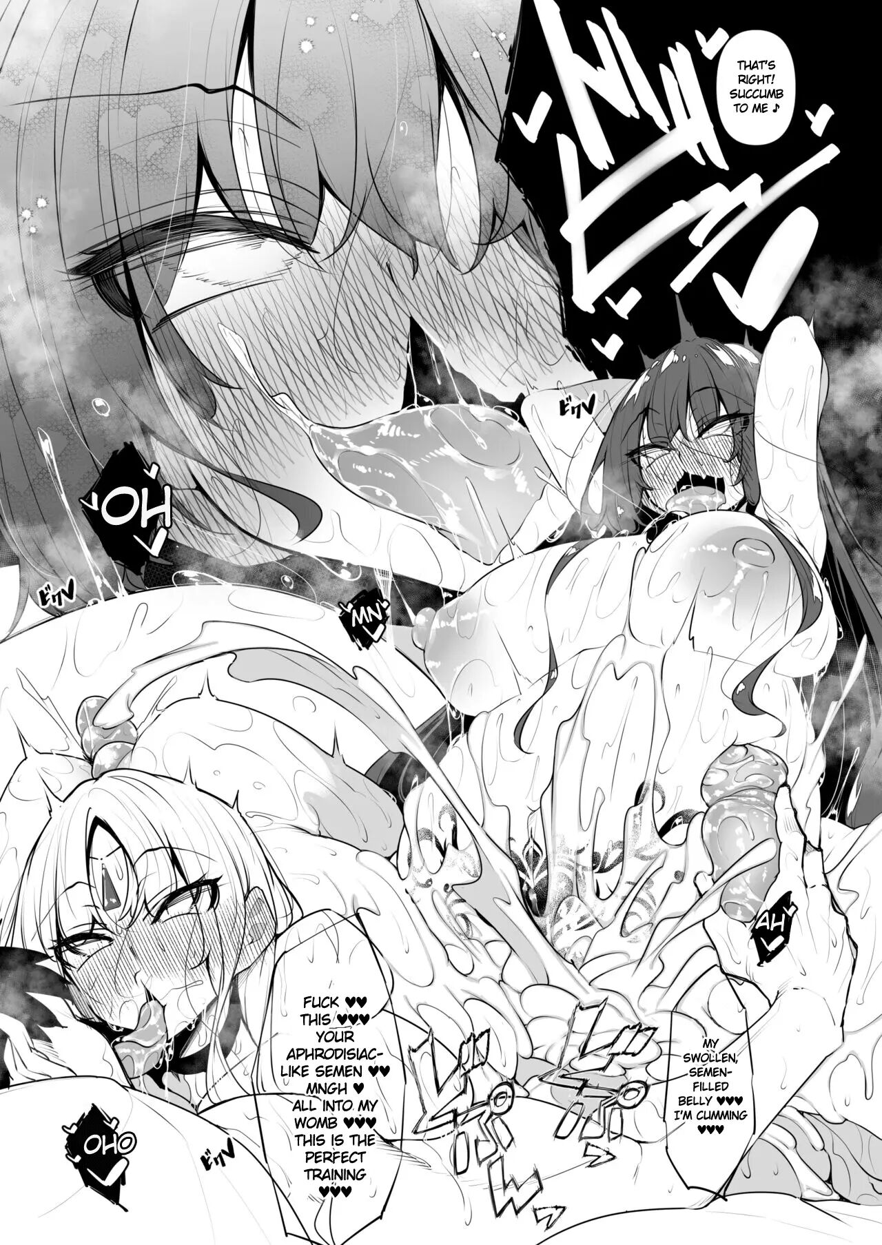 Became a Mage in Another World - Page 220