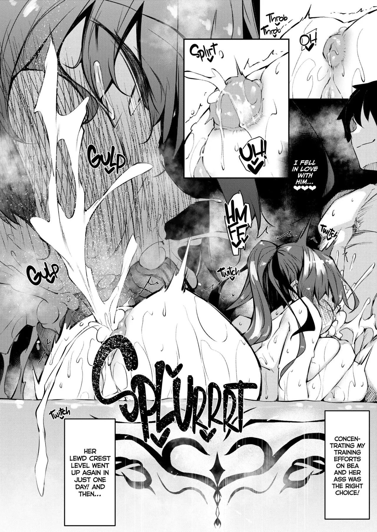 Became a Mage in Another World - Page 93