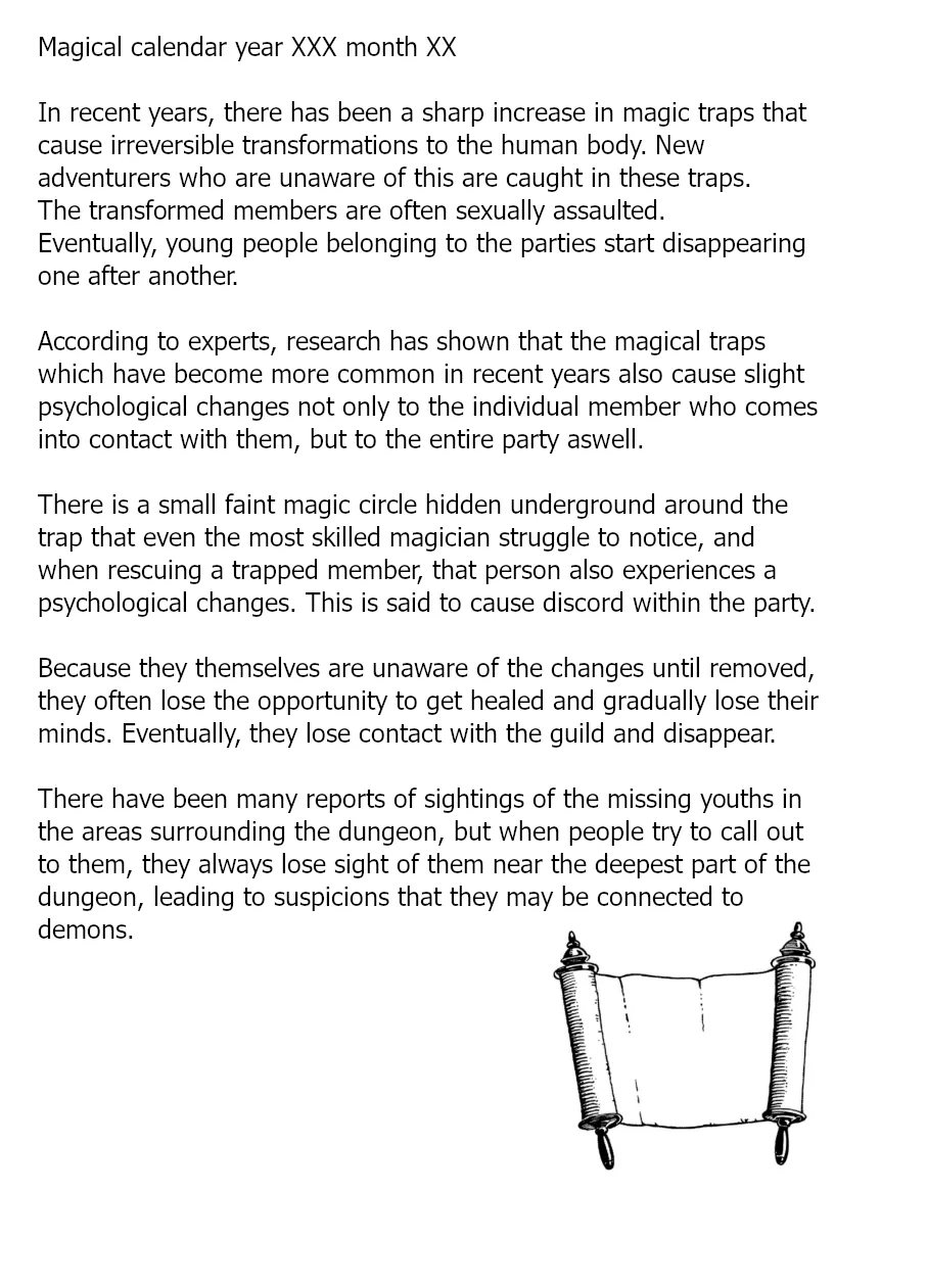 Becoming a Succubus from the neck down page 36 original parody - big breasts pregnant hentai manga - read online free