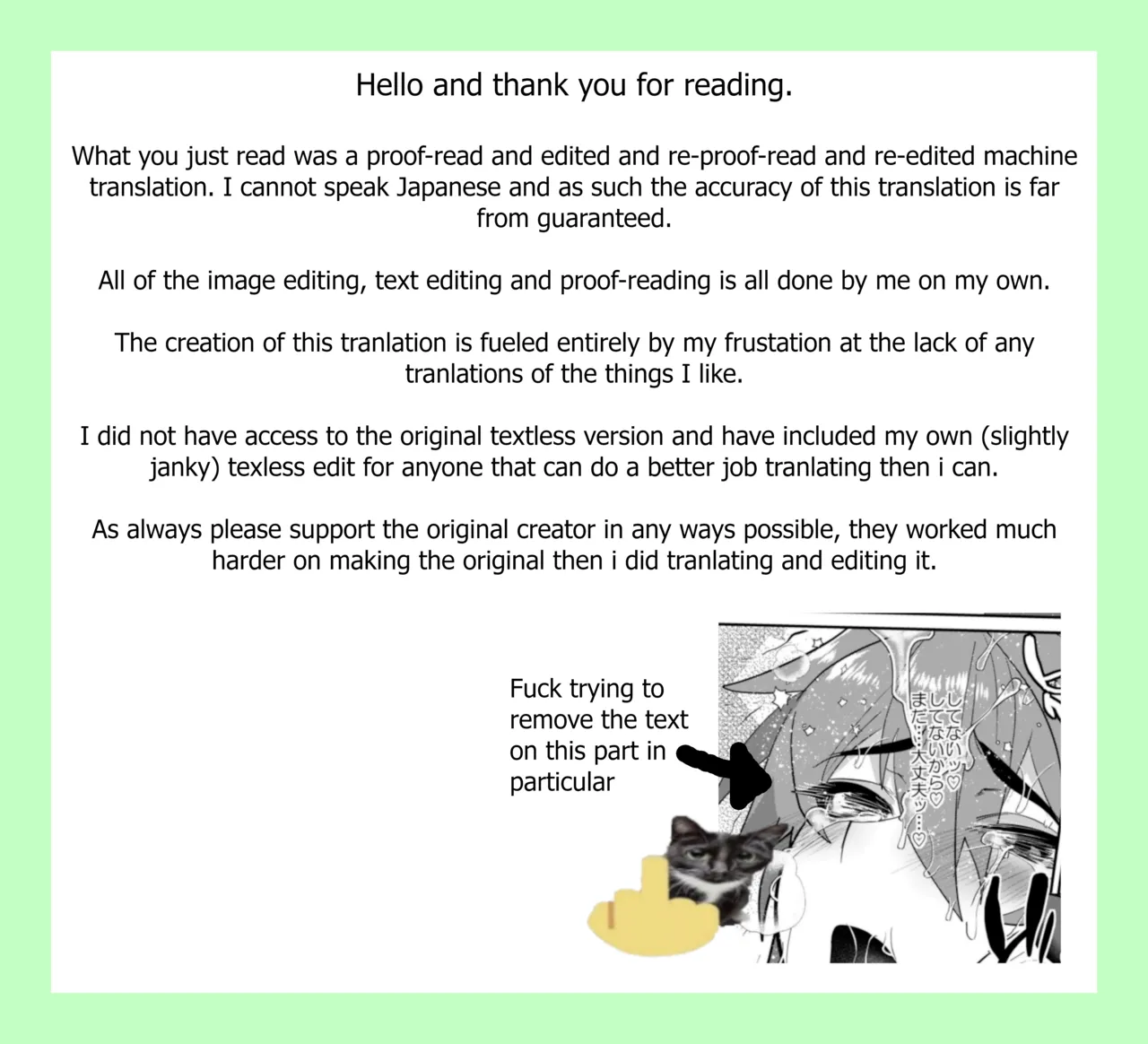 Becoming a Succubus from the neck down - Page 39