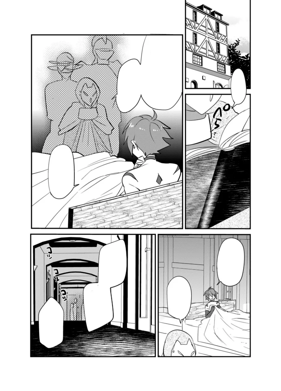 Becoming a Succubus from the neck down page 43 original parody - big breasts pregnant hentai manga - read online free