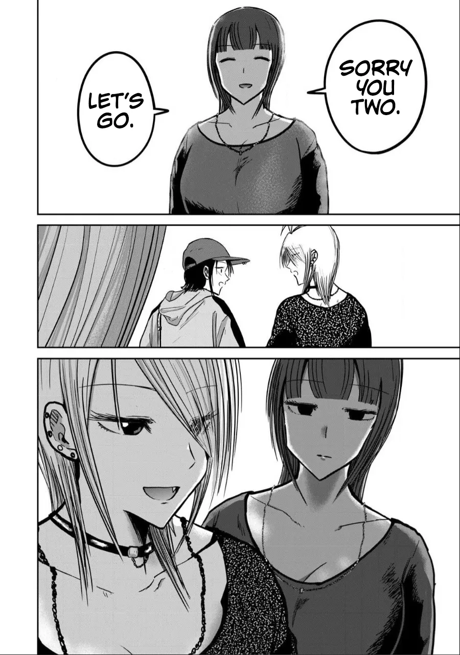 [Nakaura Tomoki] Ueno-kun wa Kaihatsu-zumi Dai 30 wa | Ueno-kun Has Been Developed Chapter 30 [English] page 20 - sole female sole male hentai manga - read online free