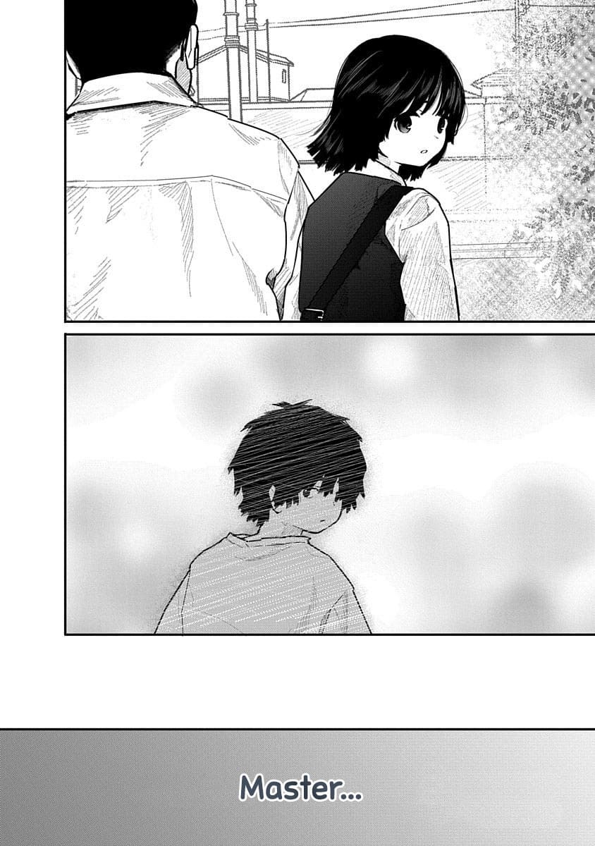 Kairaku no Rou - CHAPTER 8 page 25 - emotionless sex schoolgirl uniform hentai manga - read online free