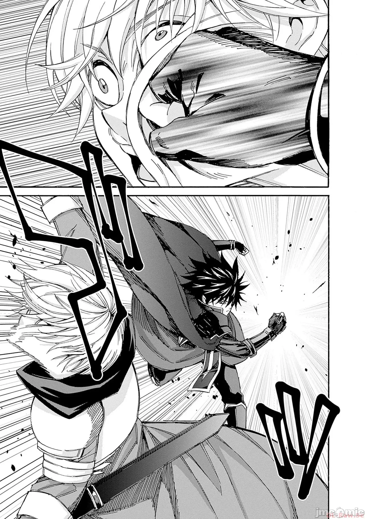 異世界非凡貴族/異世界最高の貴族、ハーレムを増やすほど強くなる page 417 - scanmark hentai manga - read online free