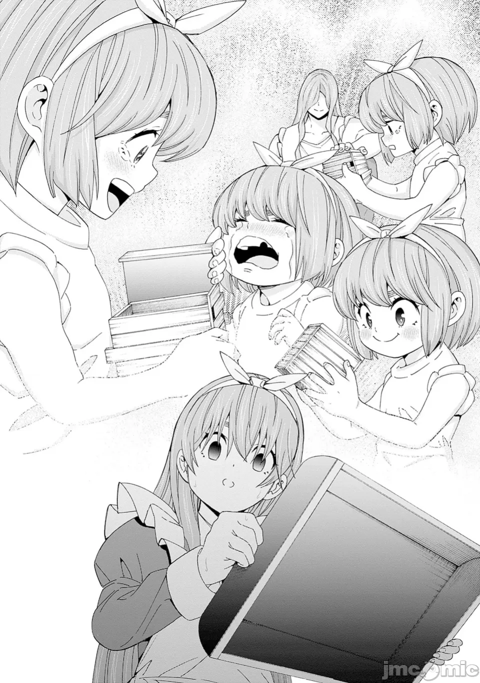 異世界非凡貴族/異世界最高の貴族、ハーレムを増やすほど強くなる page 616 - scanmark hentai manga - read online free