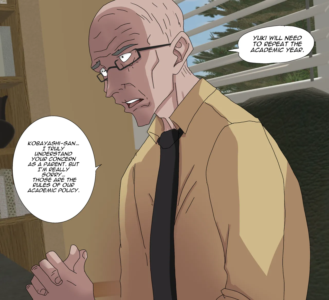 Sinful Lust Special 3 - Page 11