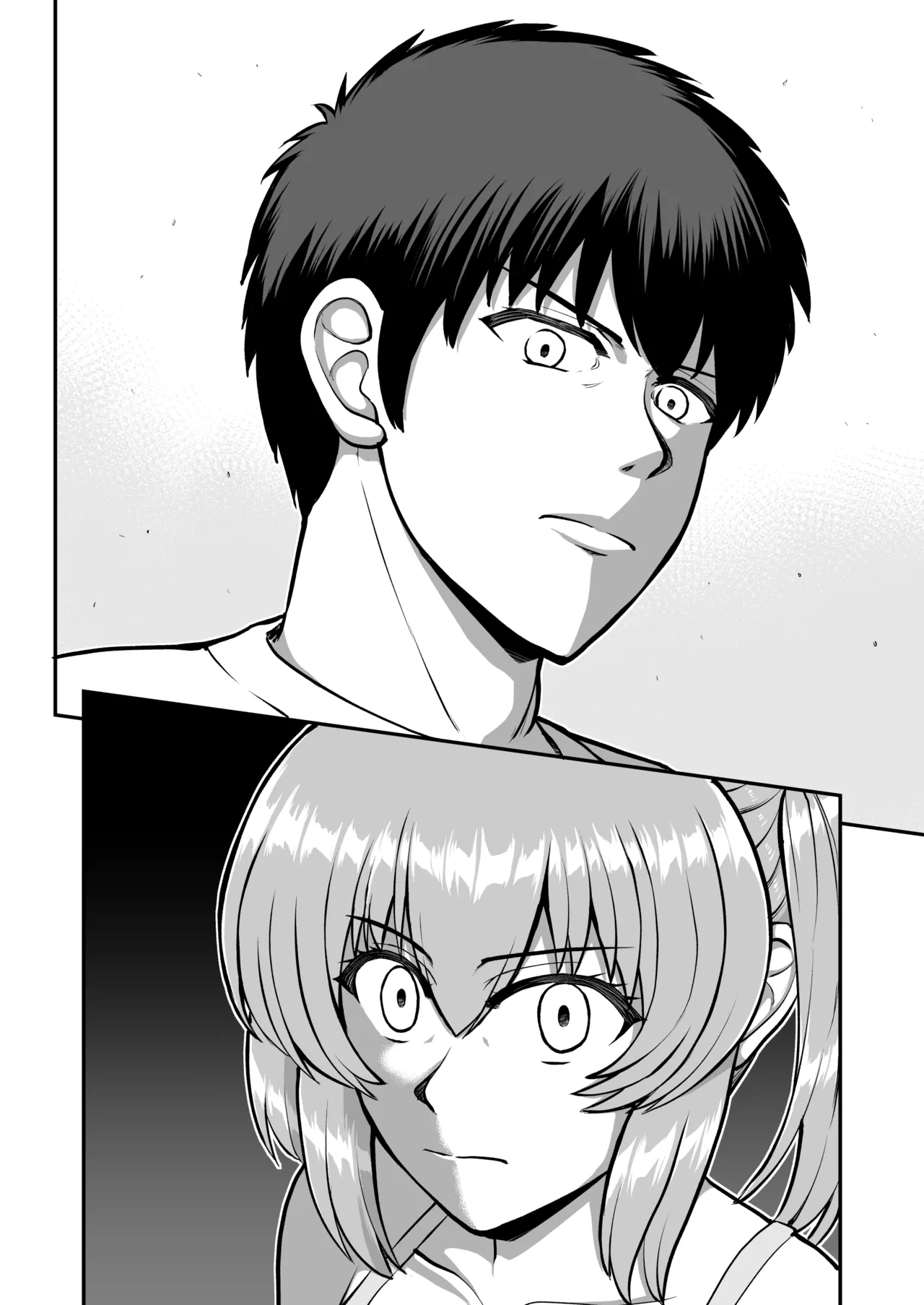 Lolicon de Kusozako de Hentai no Chou Kimoi Watashi no Daidaidaidaidaisuki na Onii-chan o Watashi no Isshou no Dorei ni Shiteyatta wwwww page 27 original parody - nakadashi full censorship hentai manga - read online free