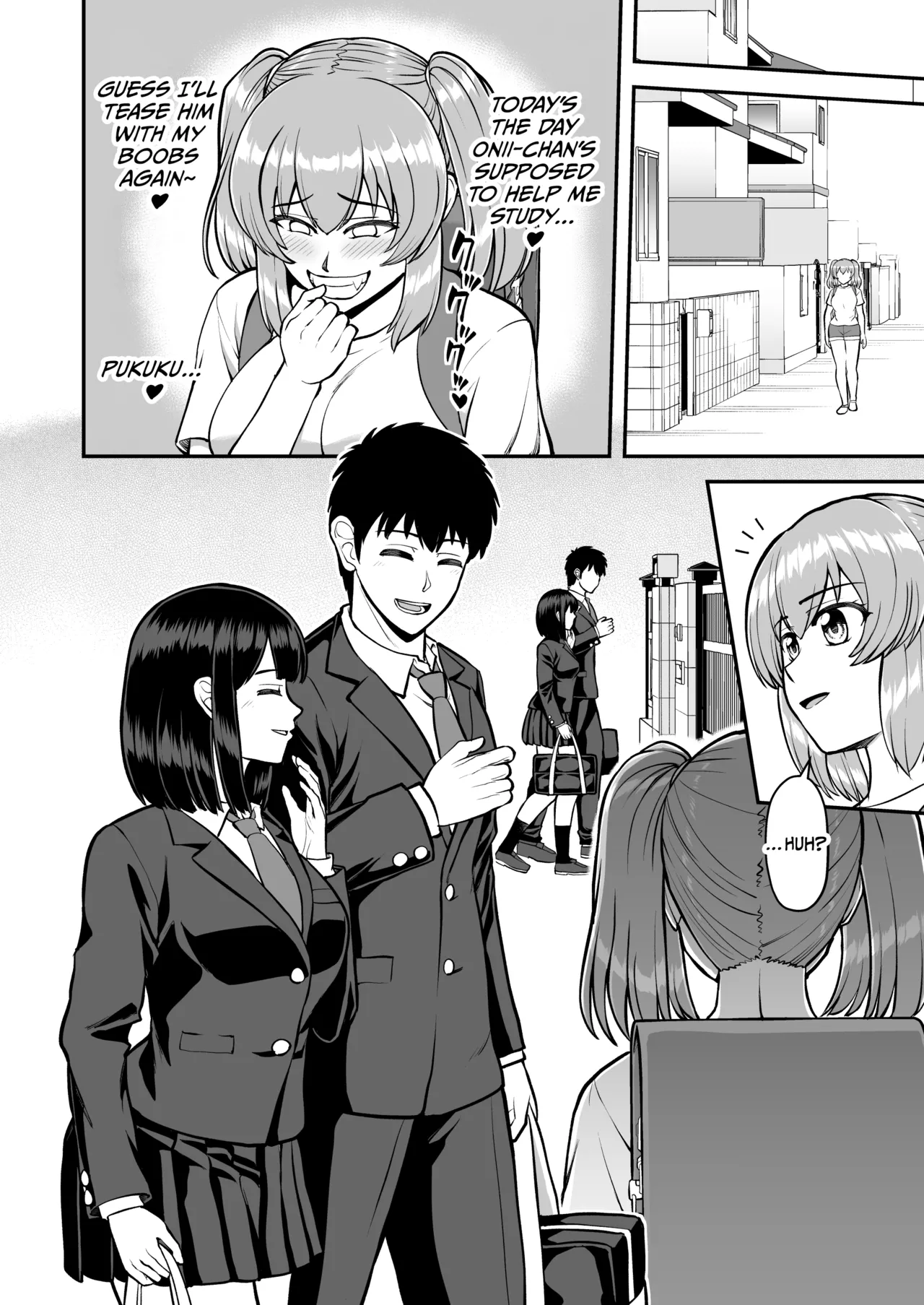 Lolicon de Kusozako de Hentai no Chou Kimoi Watashi no Daidaidaidaidaisuki na Onii-chan o Watashi no Isshou no Dorei ni Shiteyatta wwwww page 37 original parody - nakadashi full censorship hentai manga - read online free