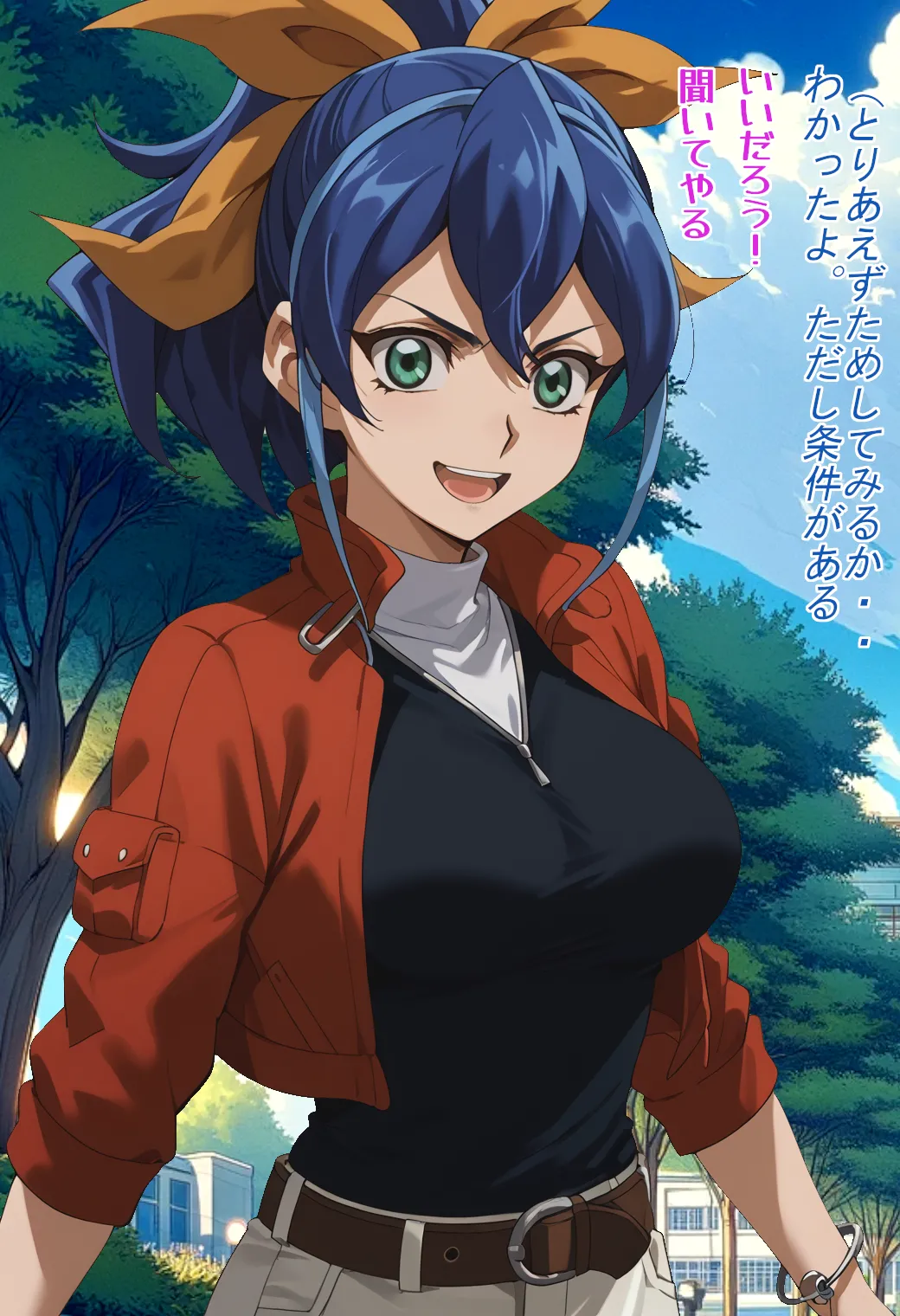 Duelistas2 booth - Page 14