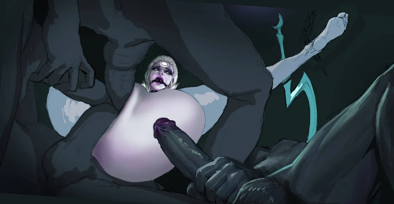 jm散图 page 36 league of legends parody - anal sex toys hentai manga - read online free