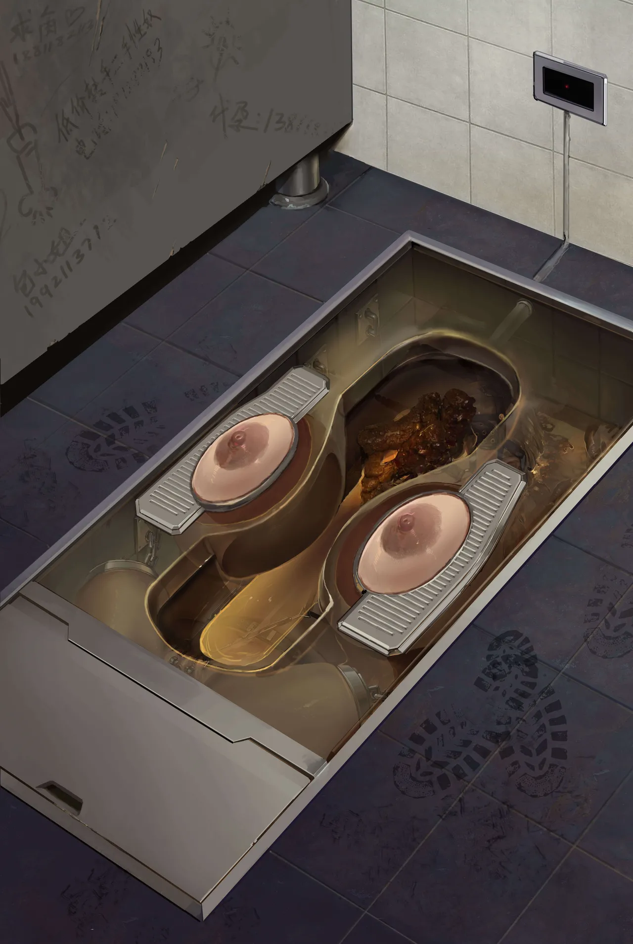 jm散图 page 89 league of legends parody - anal sex toys hentai manga - read online free