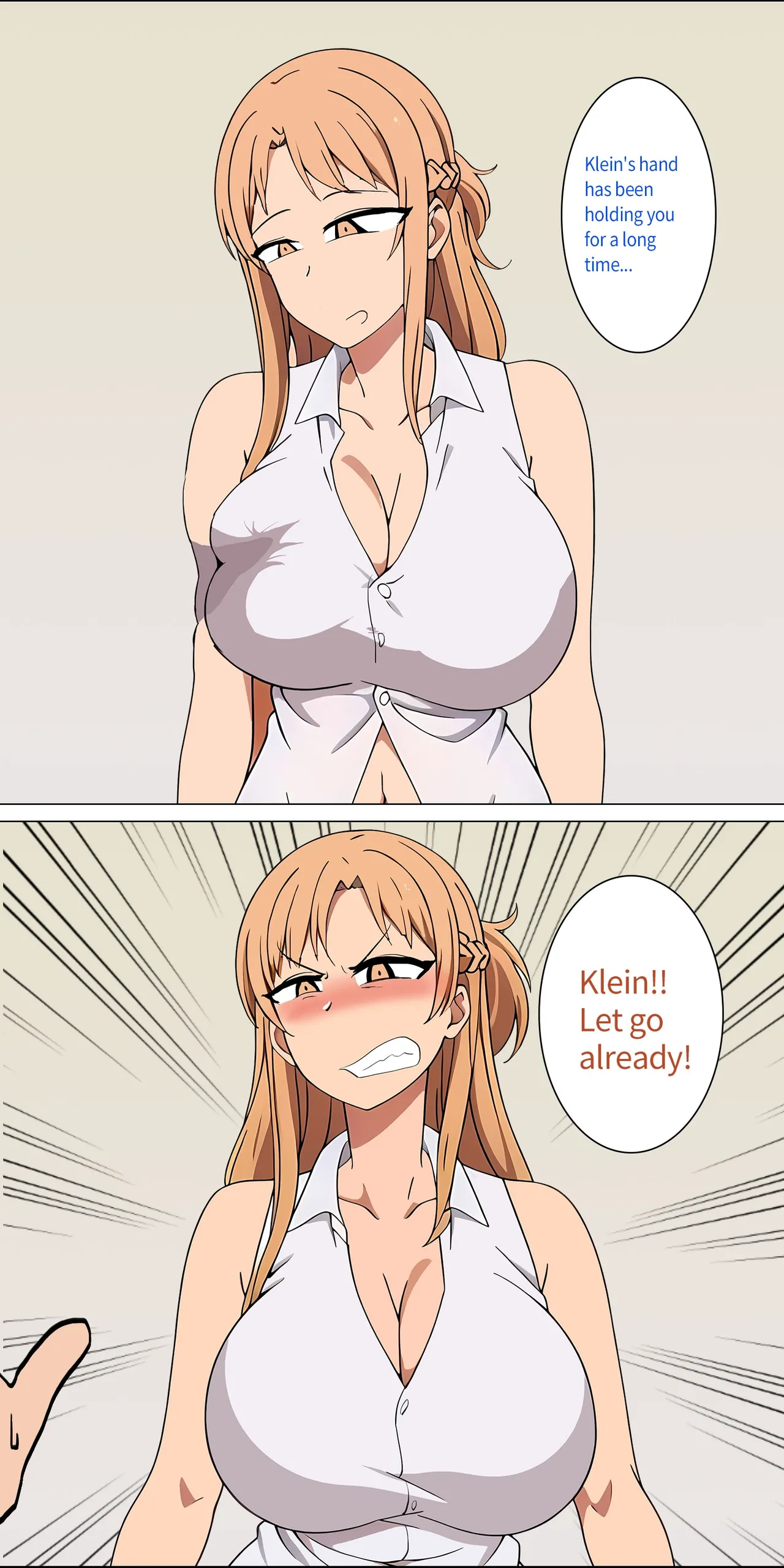 Asuna family 1-33 - Page 6