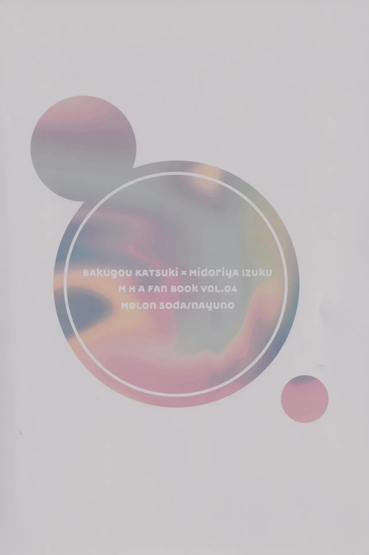 EROTIC×BOX page 31 featuring katsuki bakugou my hero academia parody - x-ray muscle hentai manga - read online free