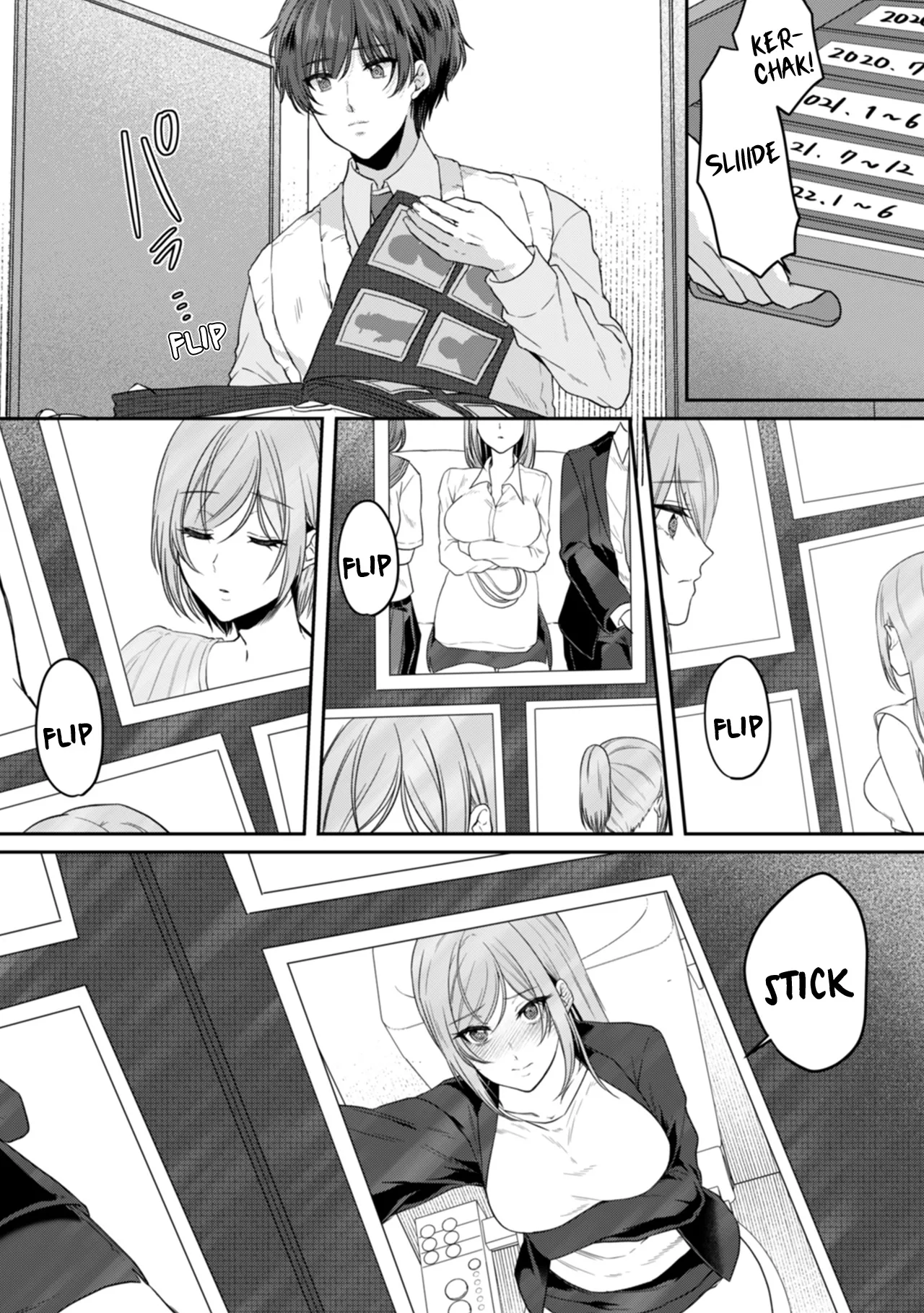 Manin Densha de Shikkin Sunzen!? Chikan Danshi no Ijiwaru na Yubi de Ikasare Tsuzuketa OL | Almost Pissing on a Crowded Train?! #1-16 page 134 - full censorship big breasts hentai manga - read online free