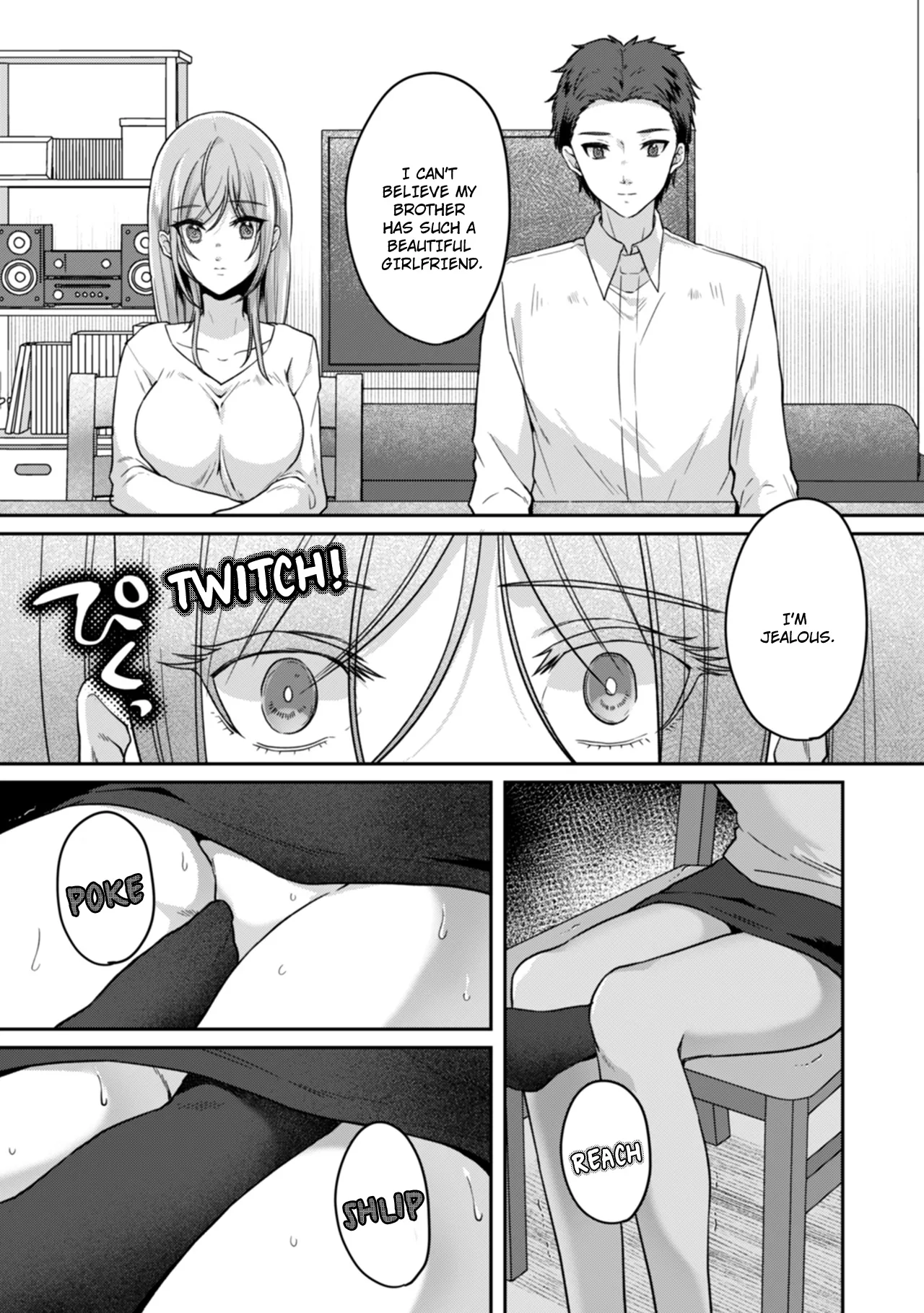 Manin Densha de Shikkin Sunzen!? Chikan Danshi no Ijiwaru na Yubi de Ikasare Tsuzuketa OL | Almost Pissing on a Crowded Train?! #1-16 page 60 - full censorship big breasts hentai manga - read online free