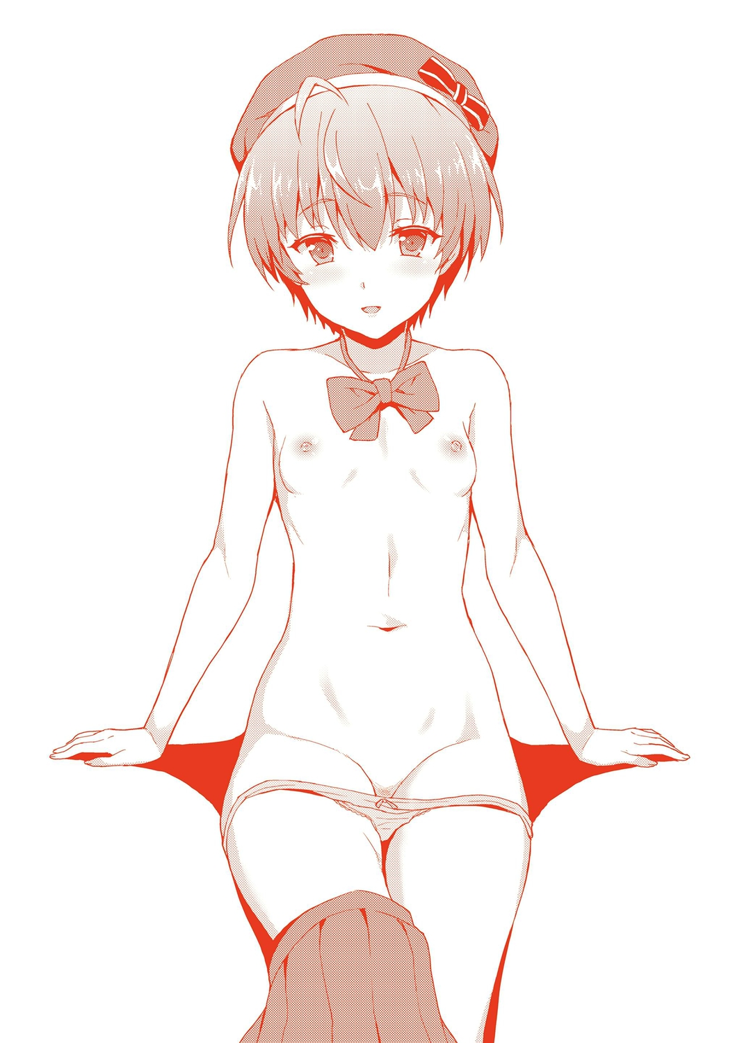 Dame na Anata ni Koishiteru - I am in love with you. page 197 - handjob virginity hentai manga - read online free