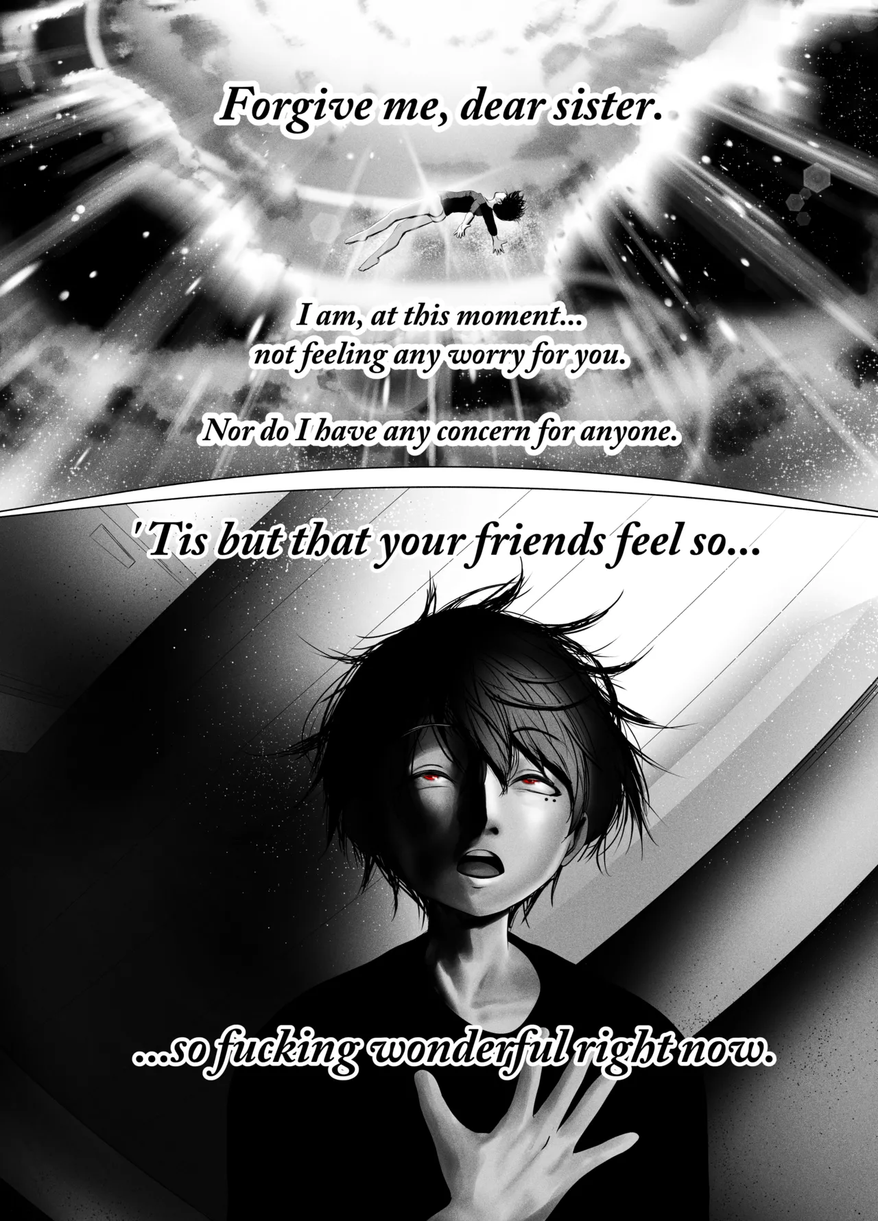 ANEOTO page 15 original parody - read online free