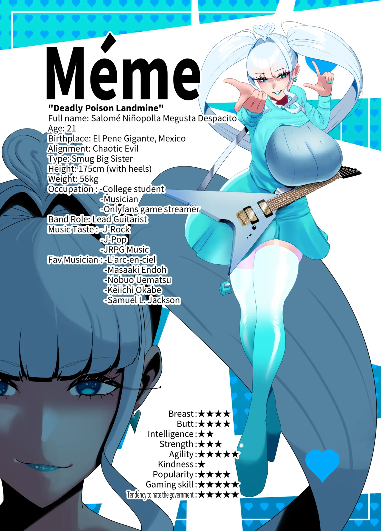 ANEOTO page 51 original parody - read online free