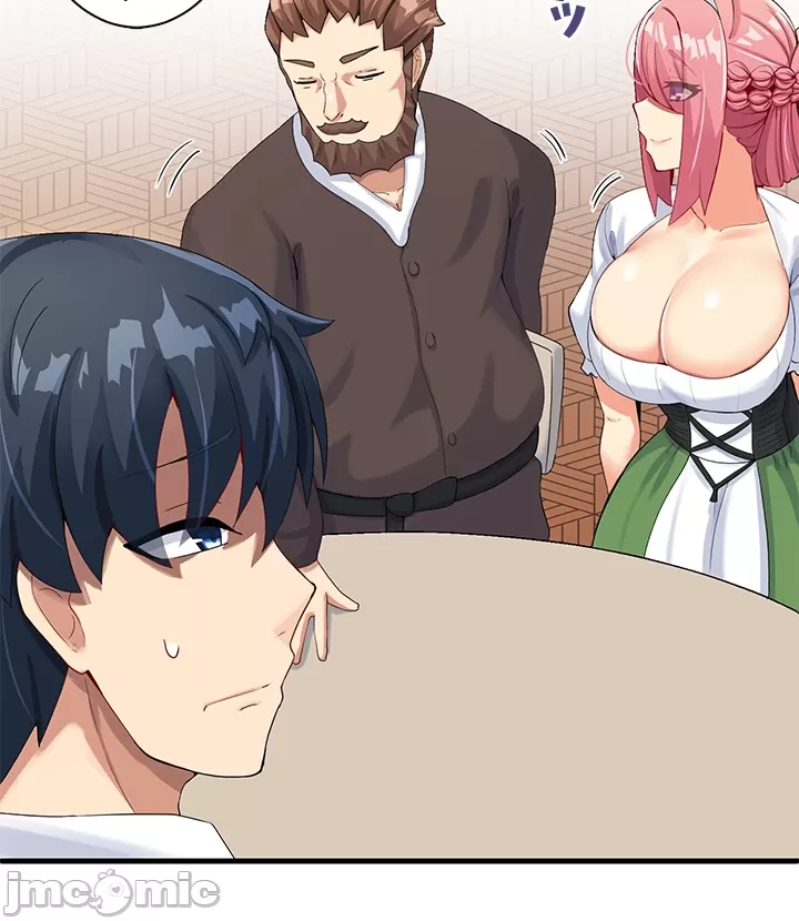 異世界母乳咖啡廳 [禁漫漢化組] [GURUM] 異世界母乳カフェ page 59 - big breasts lactation hentai manga - read online free