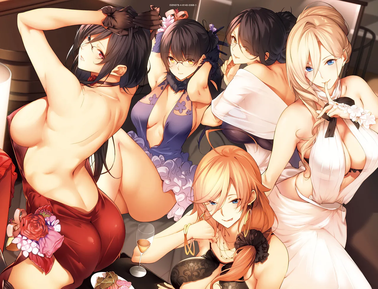 Master Piece page 94 - milf big breasts hentai manga - read online free