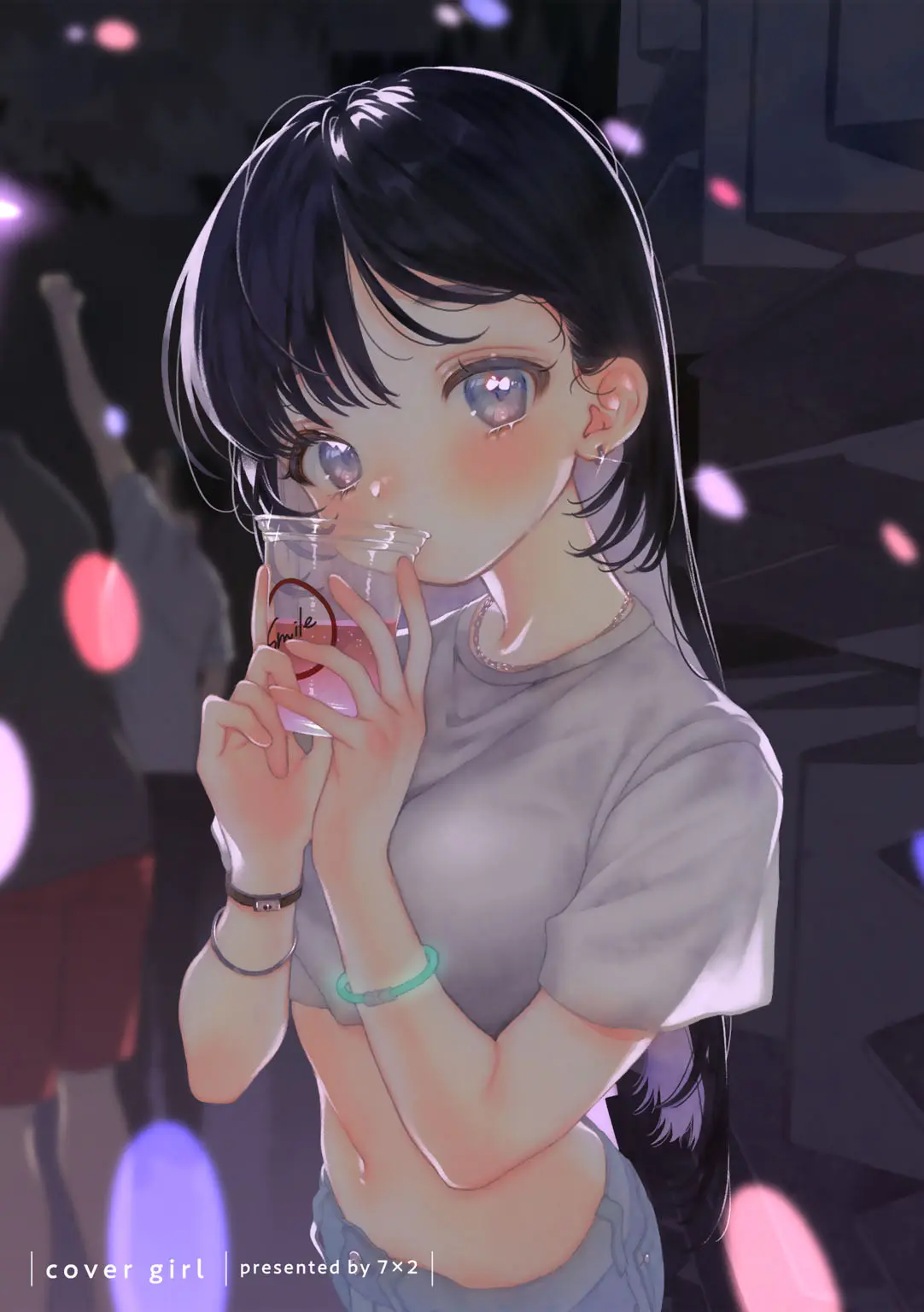 COMIC kisshug vol.6 page 180 - mosaic censorship anthology hentai manga - read online free