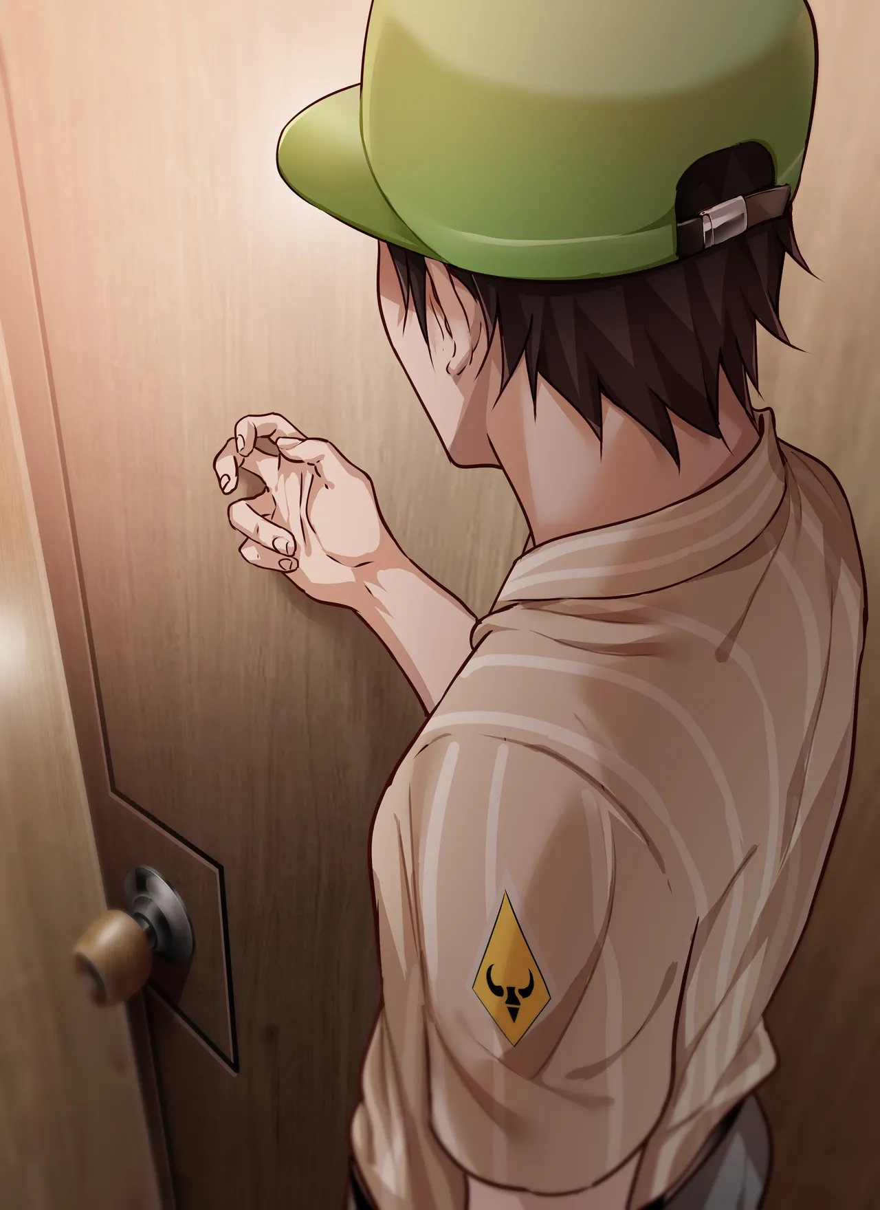 Boku No Obasan~ Dansu Ho-ru No Inran page 112 original parody - inseki milf hentai manga - read online free