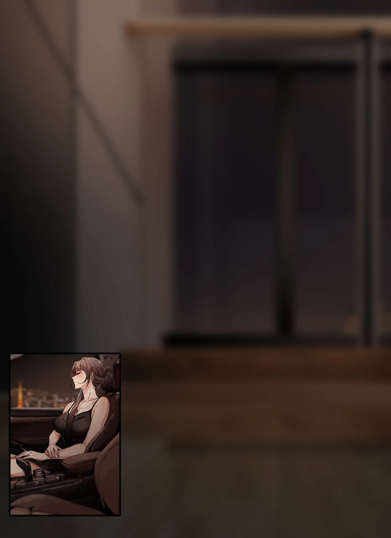 Boku No Obasan~ Dansu Ho-ru No Inran page 149 original parody - sole female mosaic censorship hentai manga - read online free